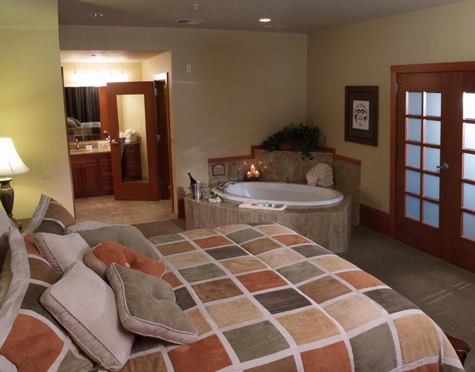 Little Creek Casino Resort photo 62