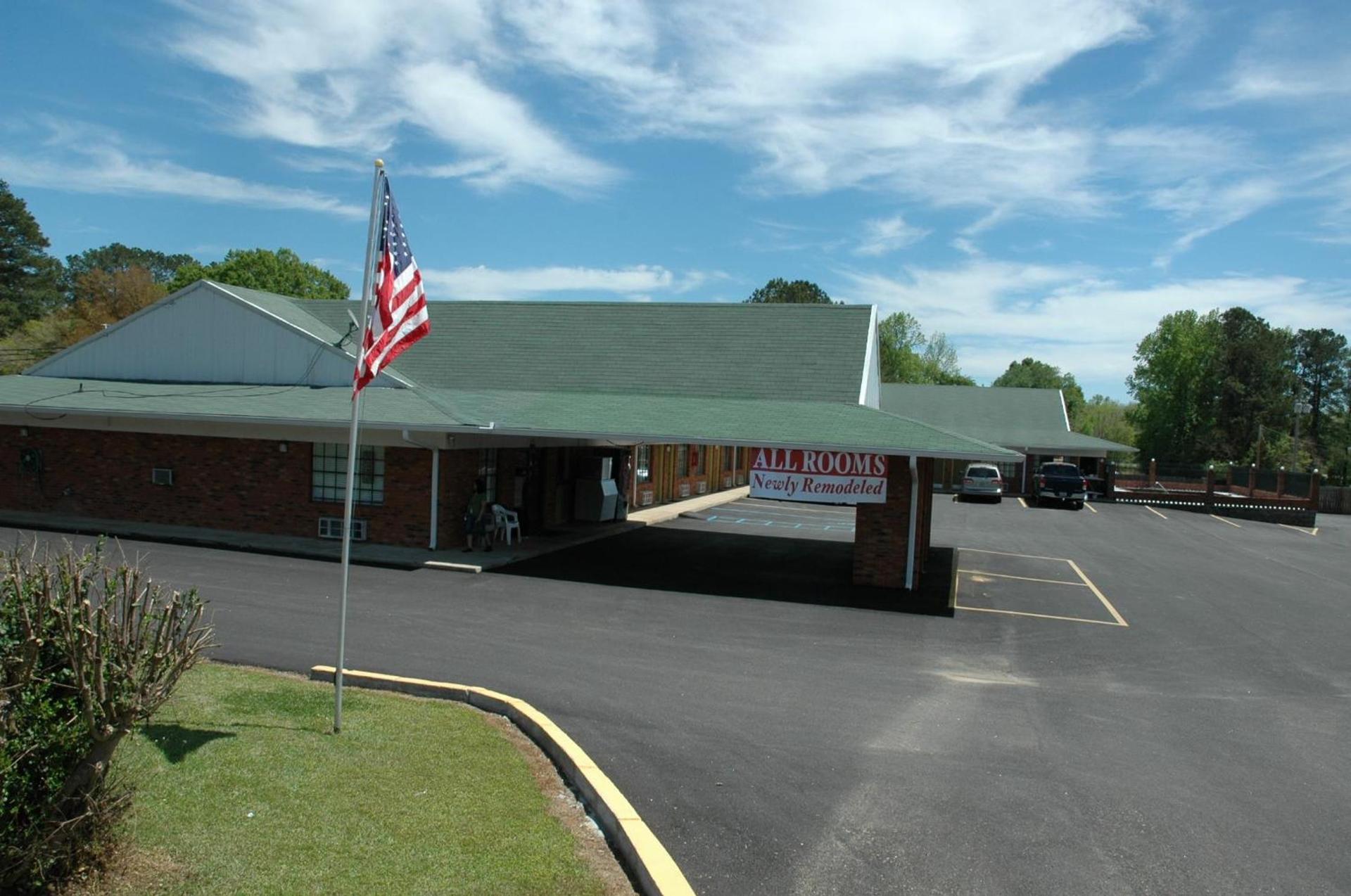 Western Motel - Prentiss photo 1