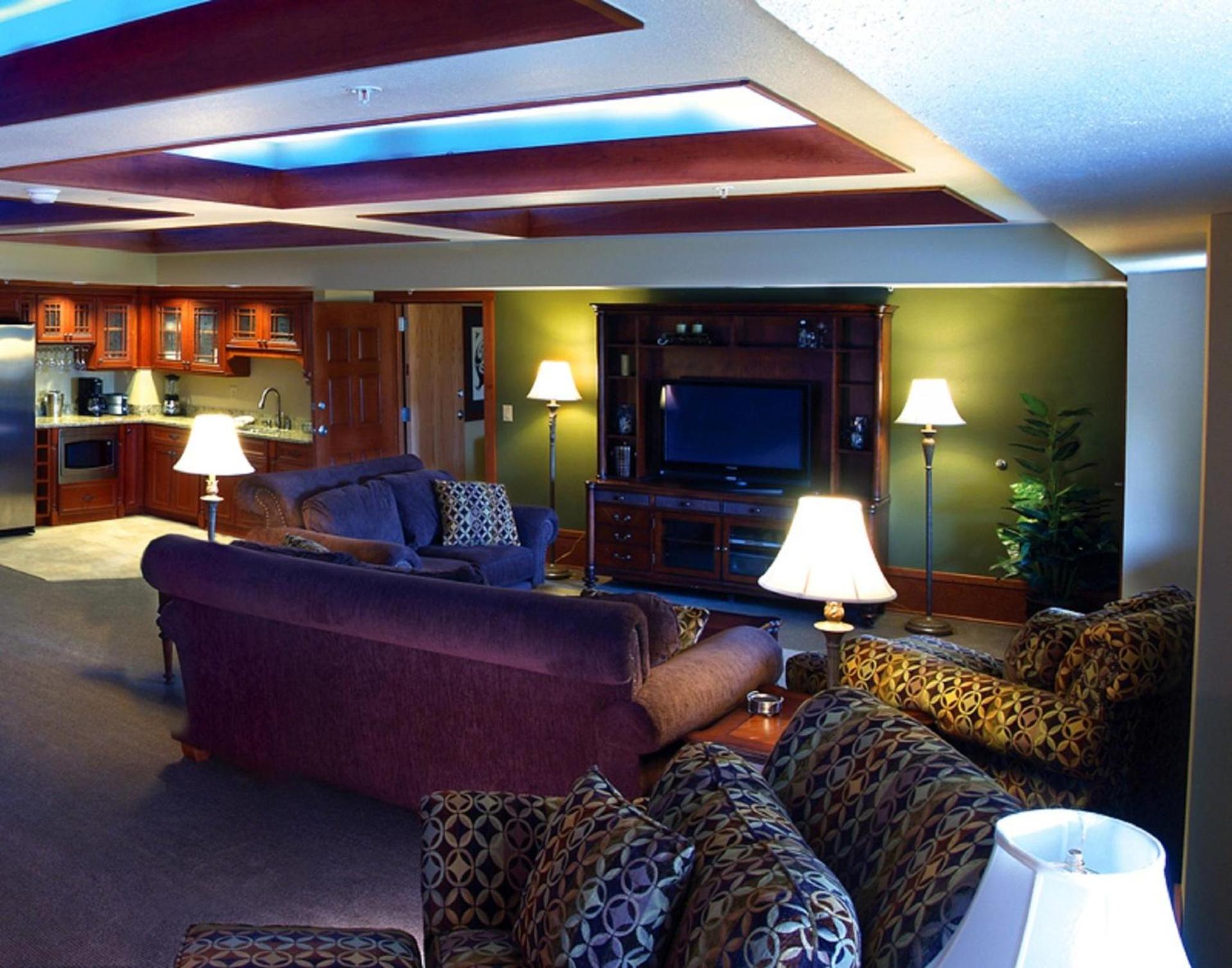 Little Creek Casino Resort photo 64