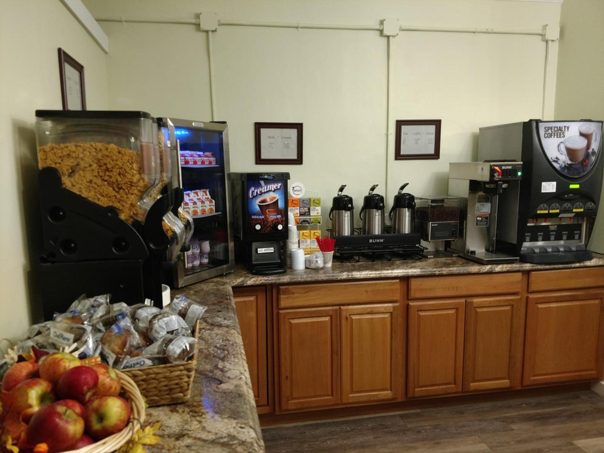 Thayers Inn photo 10
