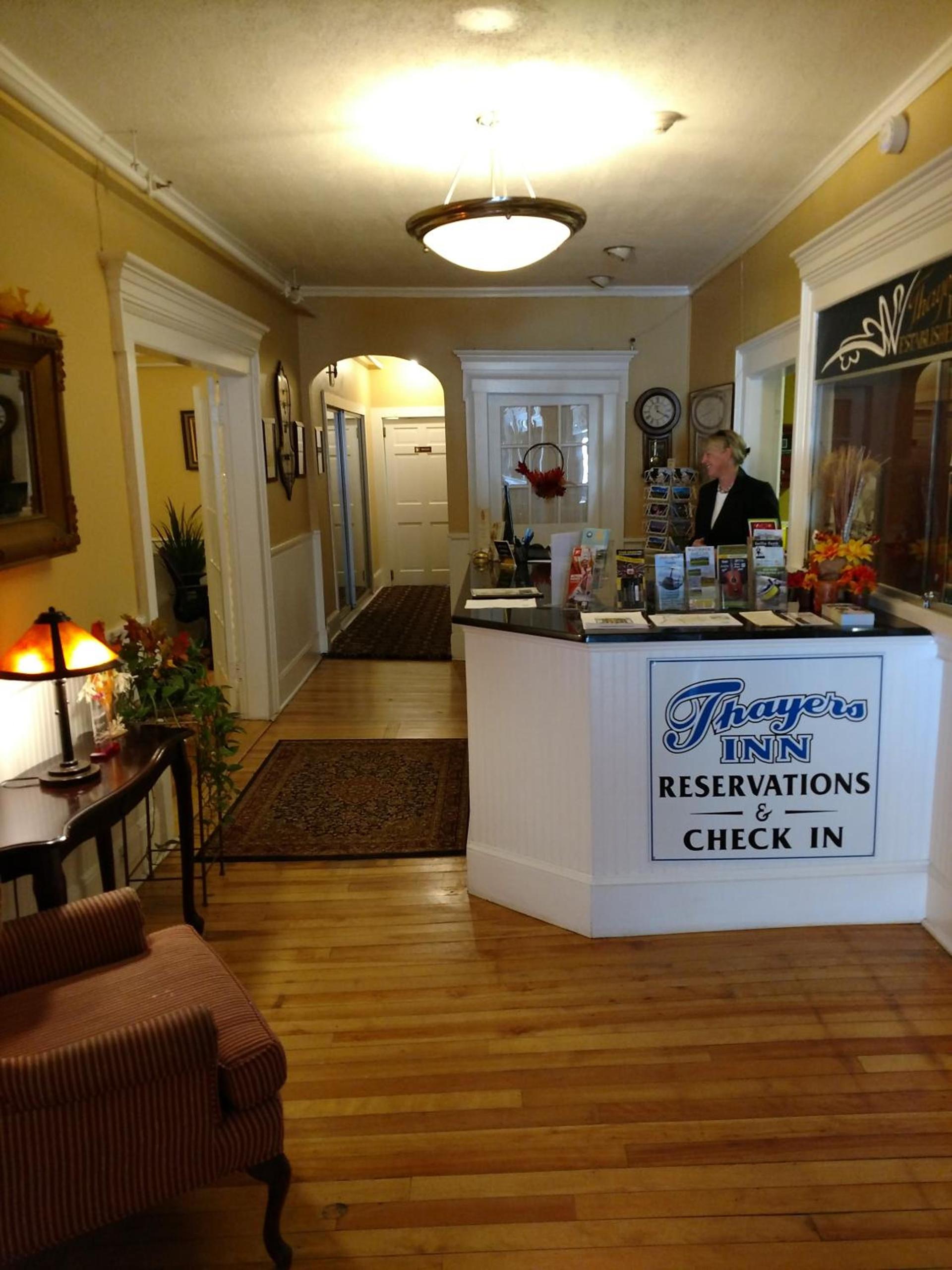 Thayers Inn photo 3