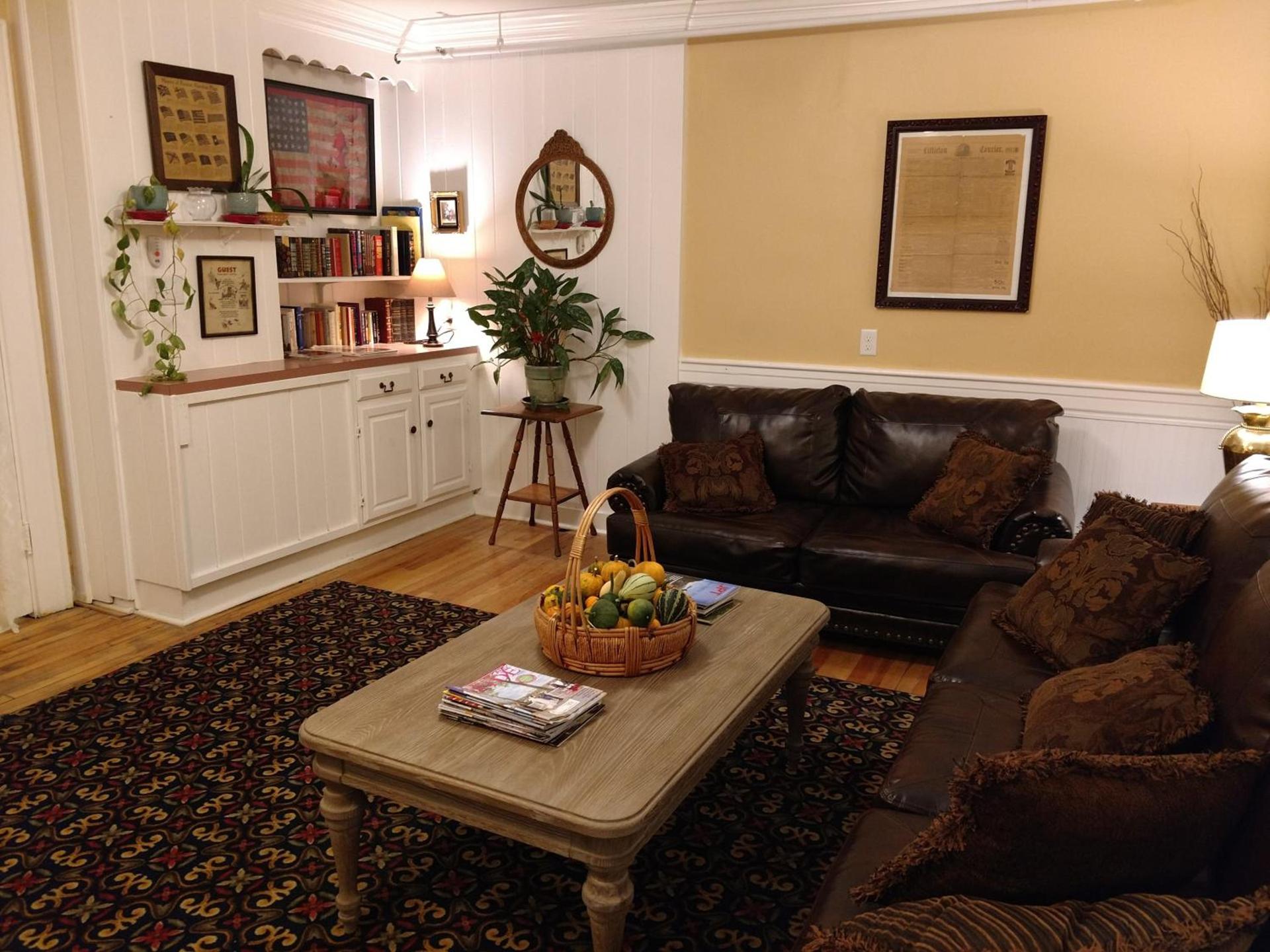 Thayers Inn photo 4
