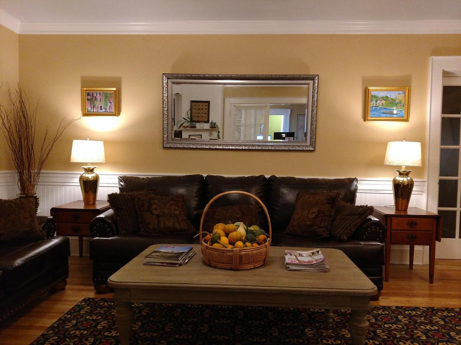 Thayers Inn photo 5