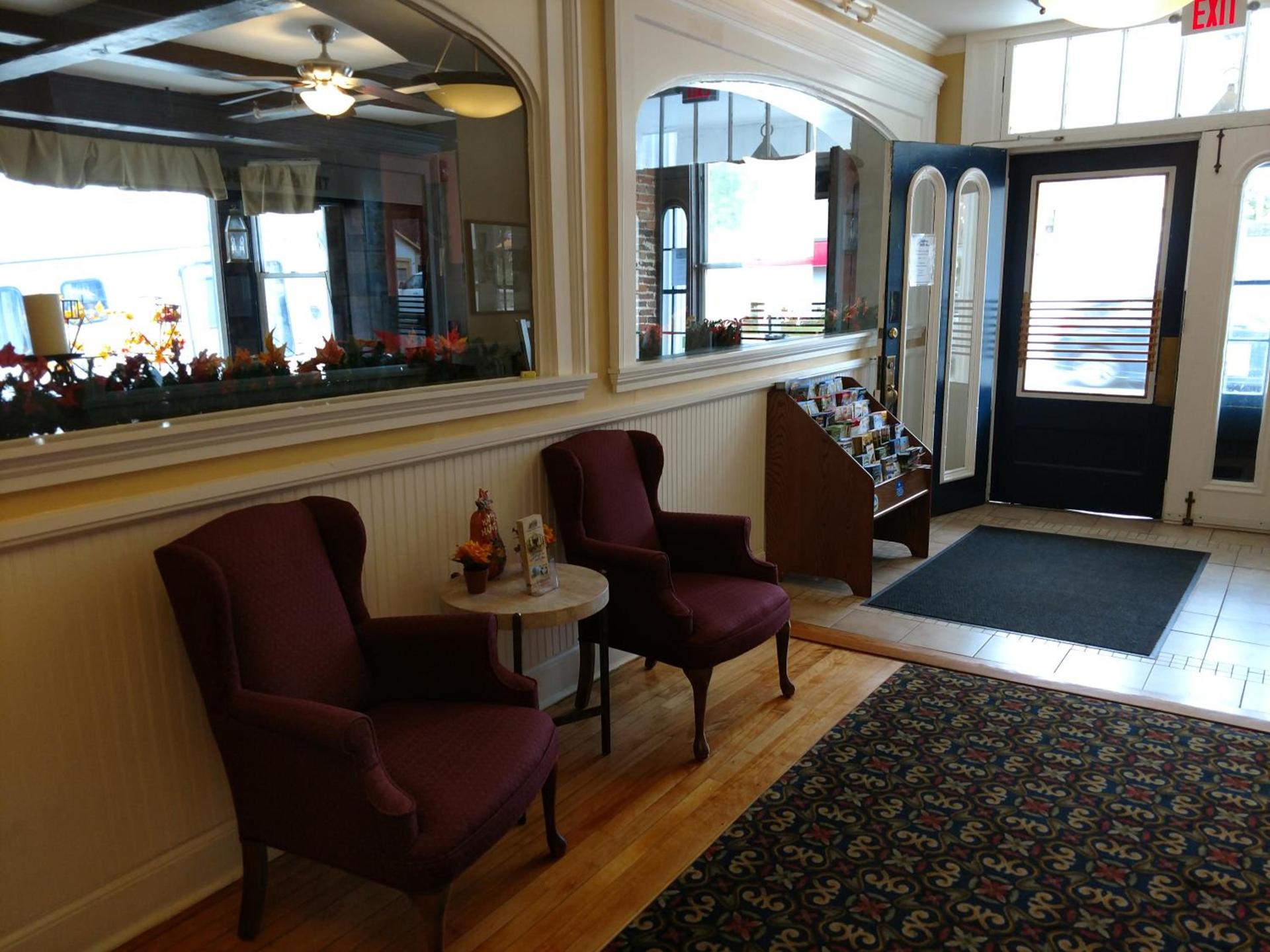 Thayers Inn photo 6