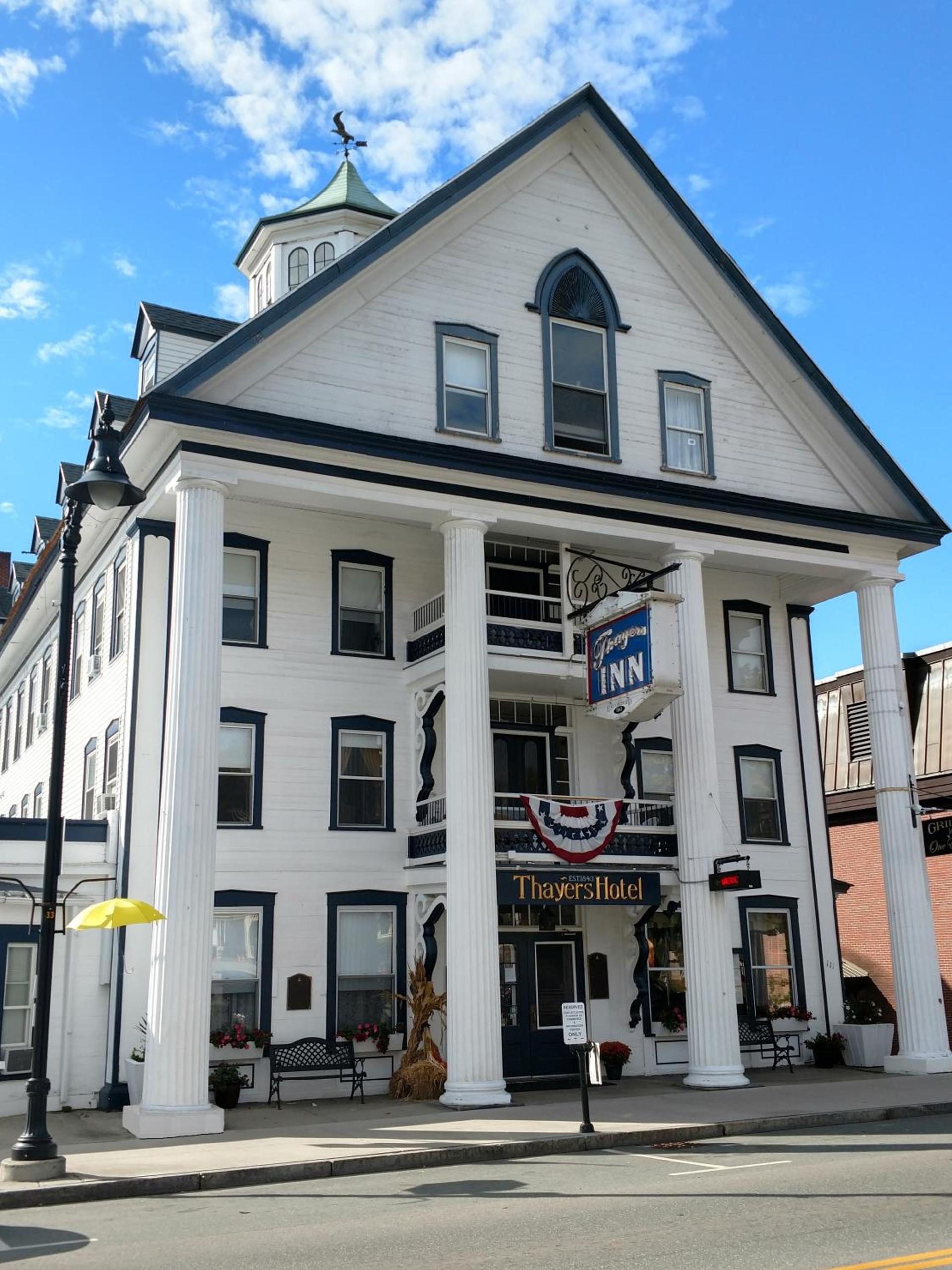 Thayers Inn photo 8