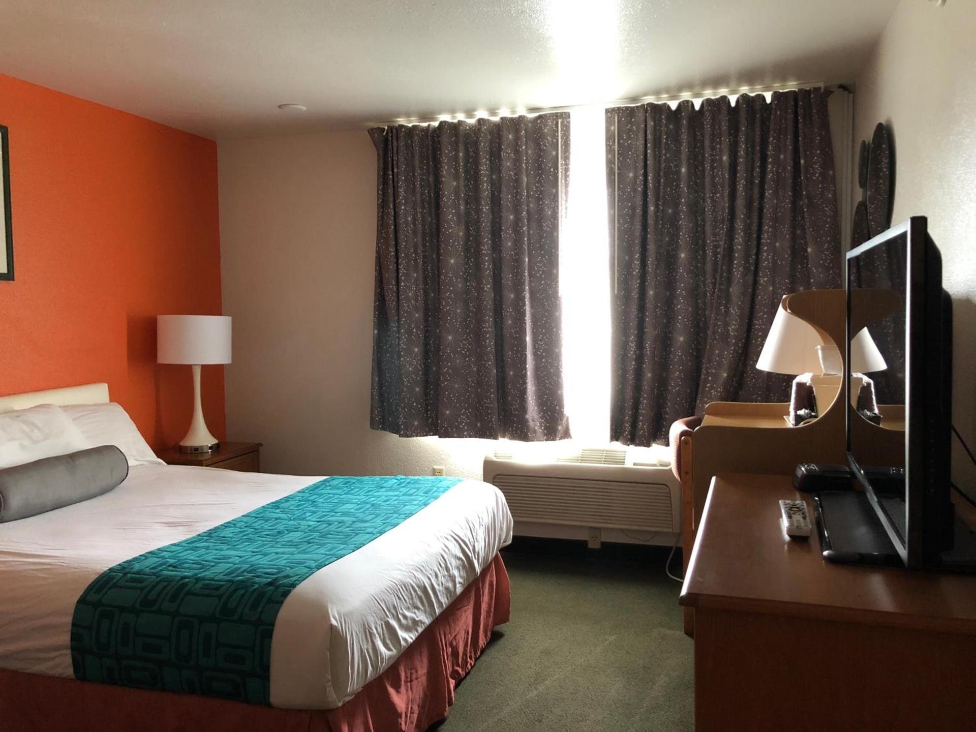 Howard Johnson by Wyndham Salem photo 23