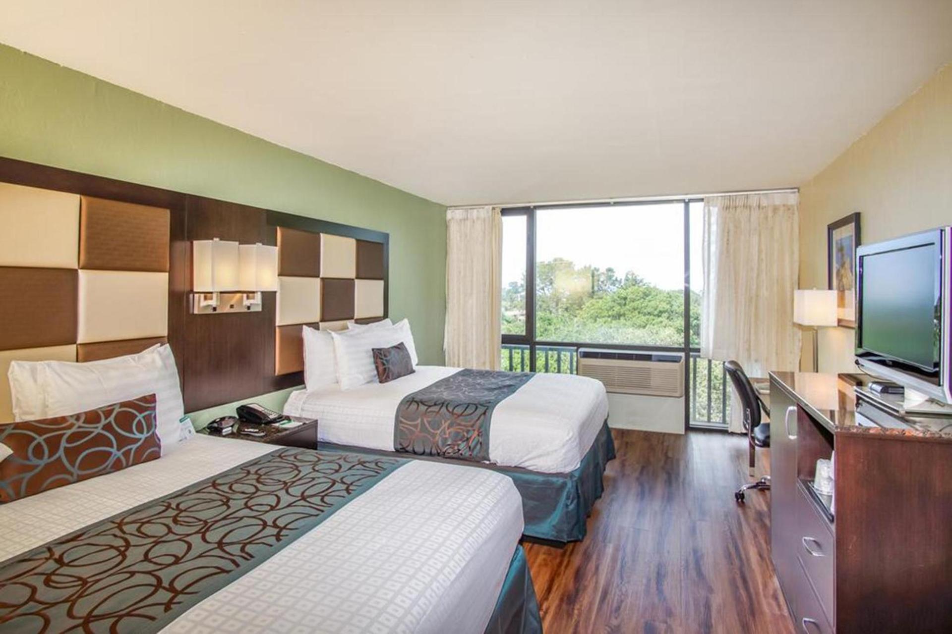 Red Lion Hotel Monterey photo 6