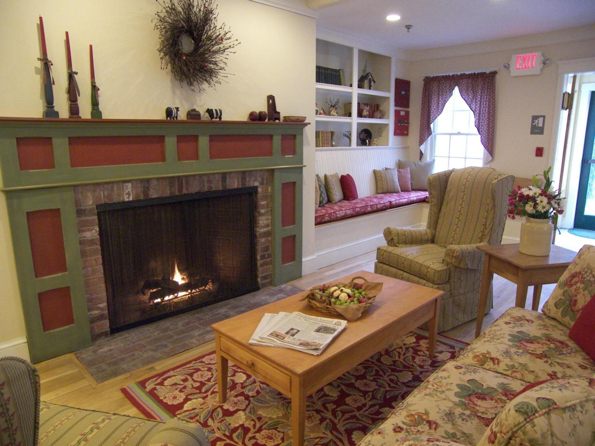 Country Inn at Camden Rockport photo 51