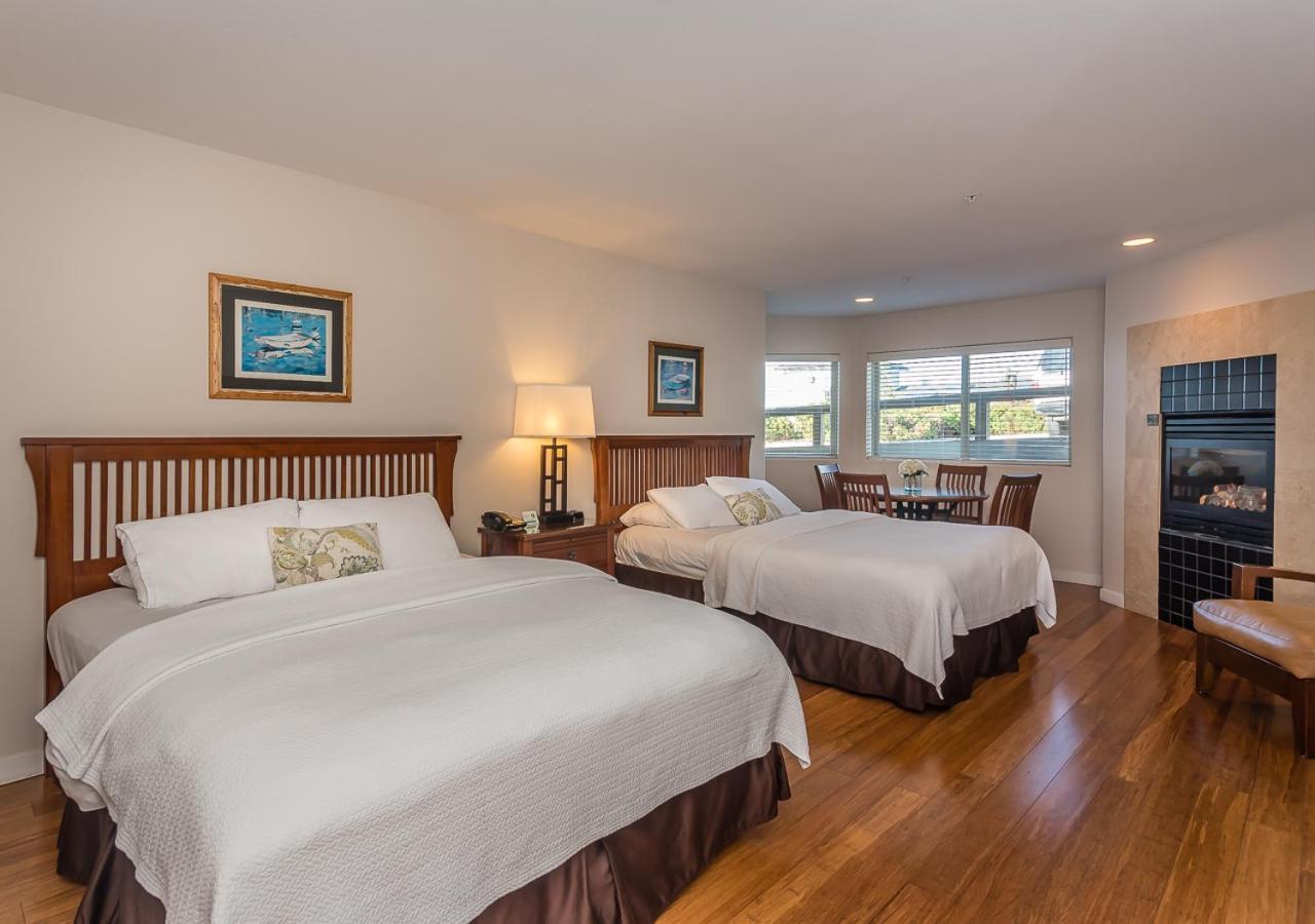 Little Sur Inn photo 16