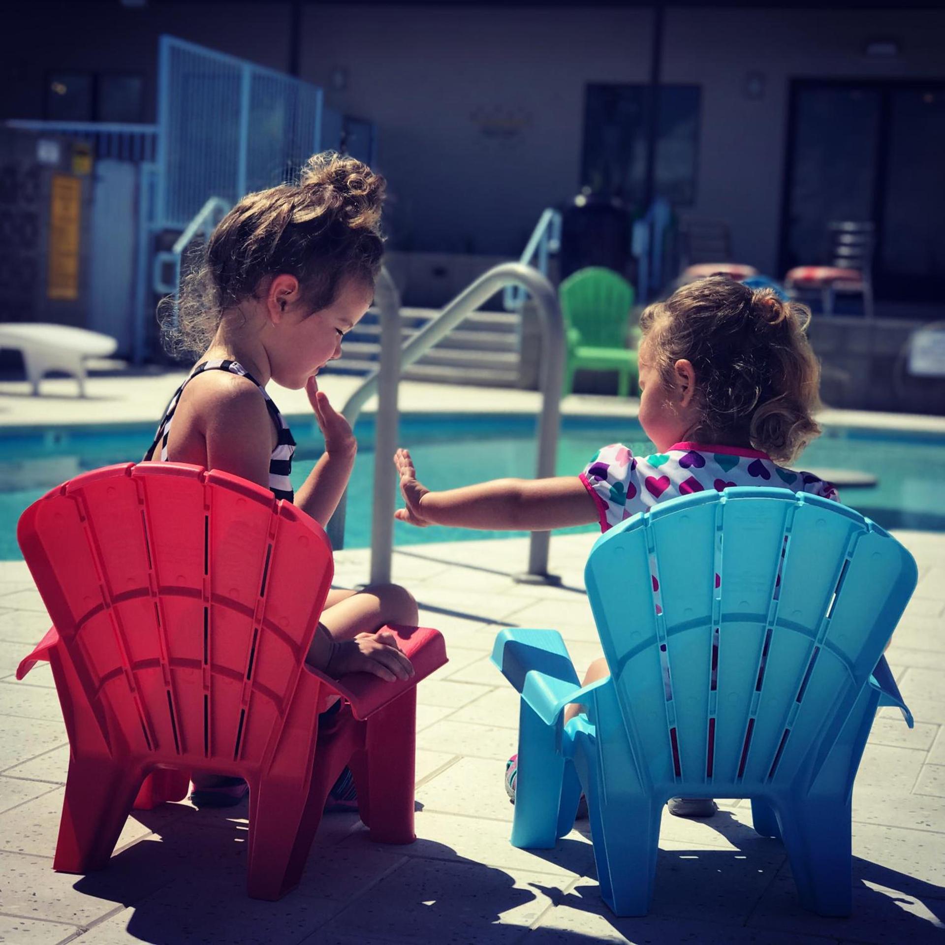 Hotel McCoy Tucson - Art, Coffee, Beer, Wine, Pool photo 13