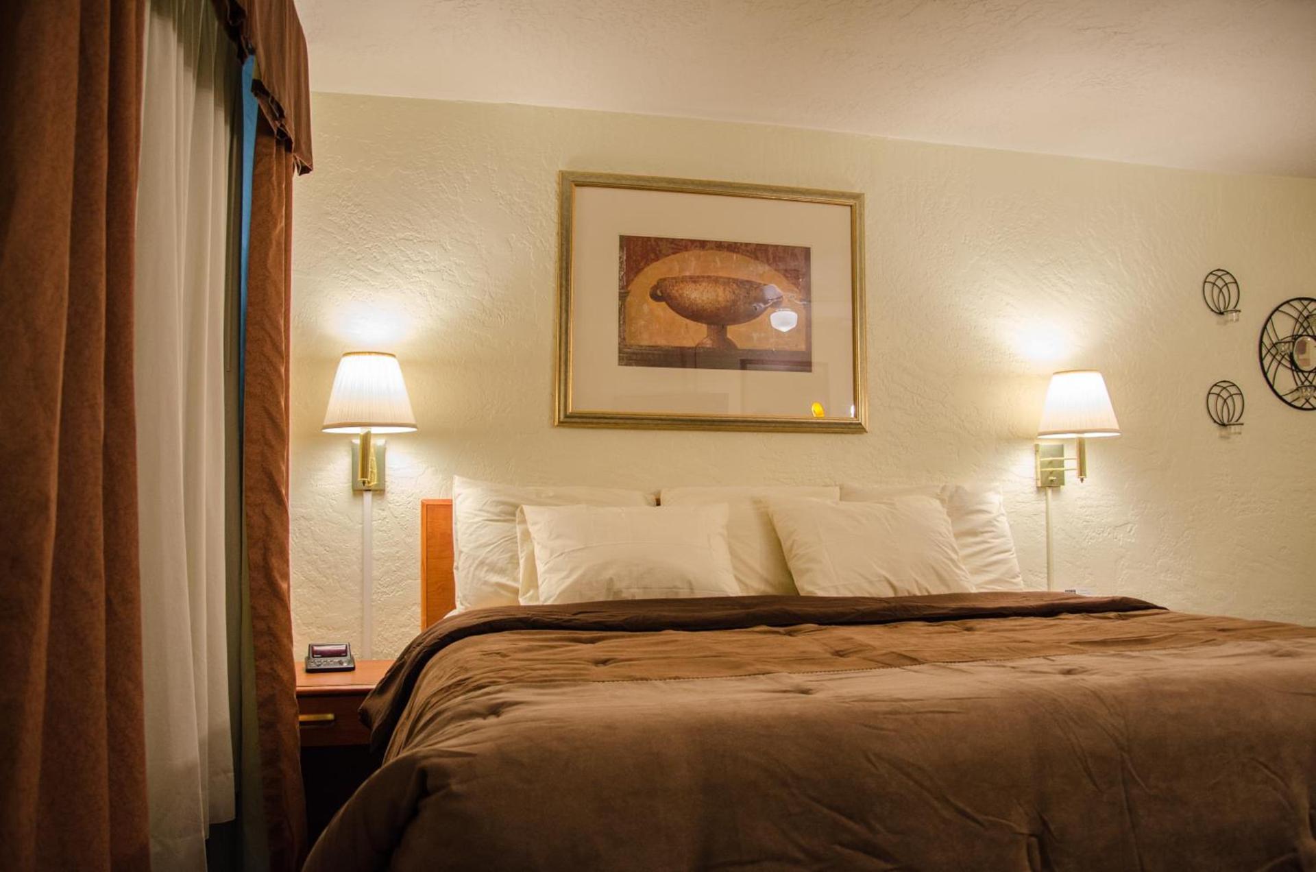 Budget Inn & Suites Colby photo 8