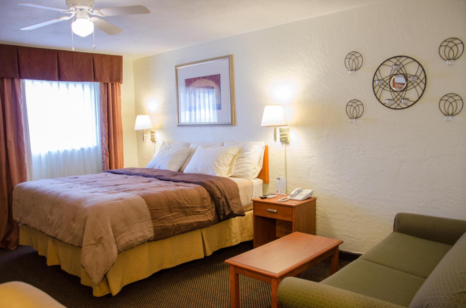Budget Inn & Suites Colby photo 7