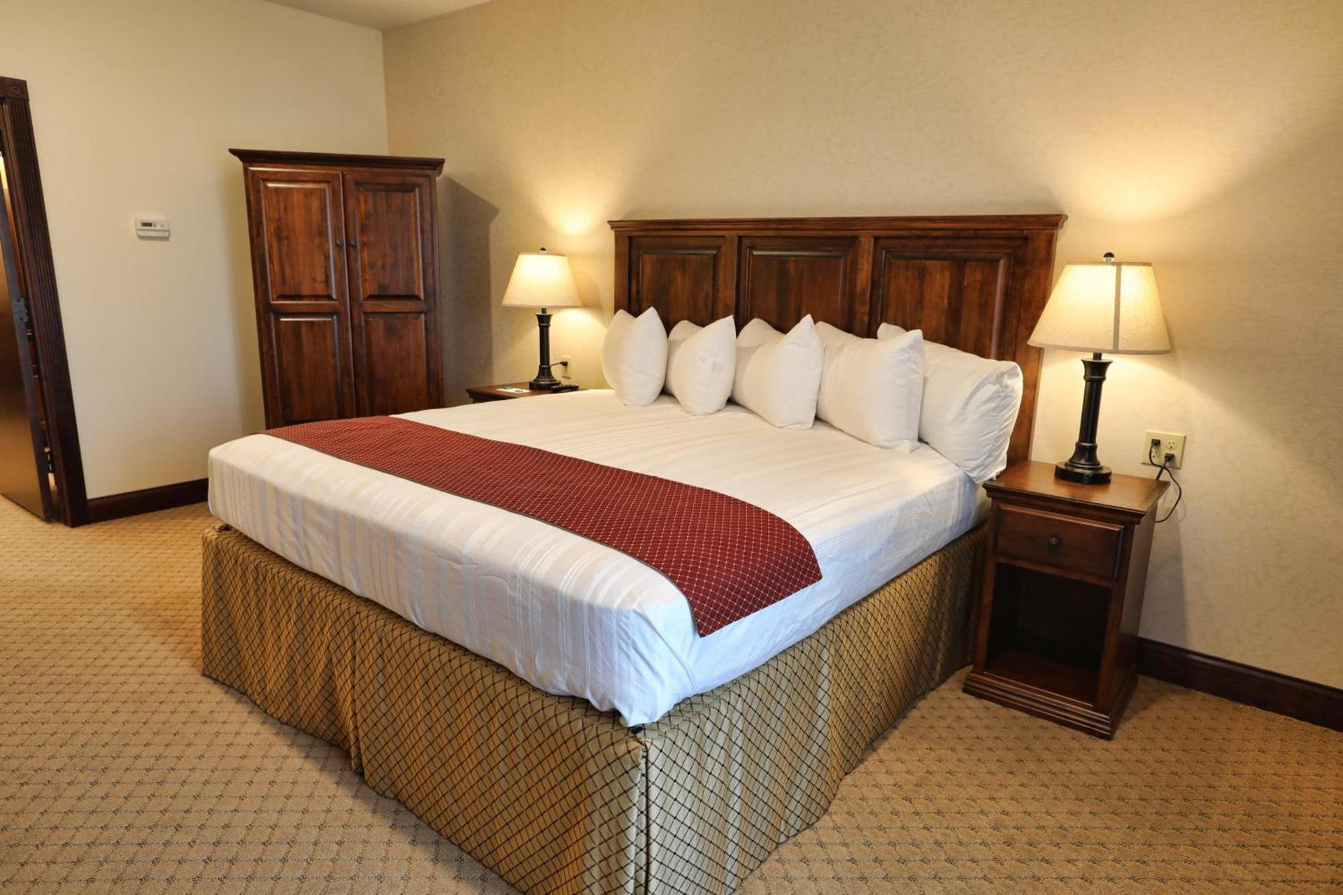 Arrow Hotel photo 2