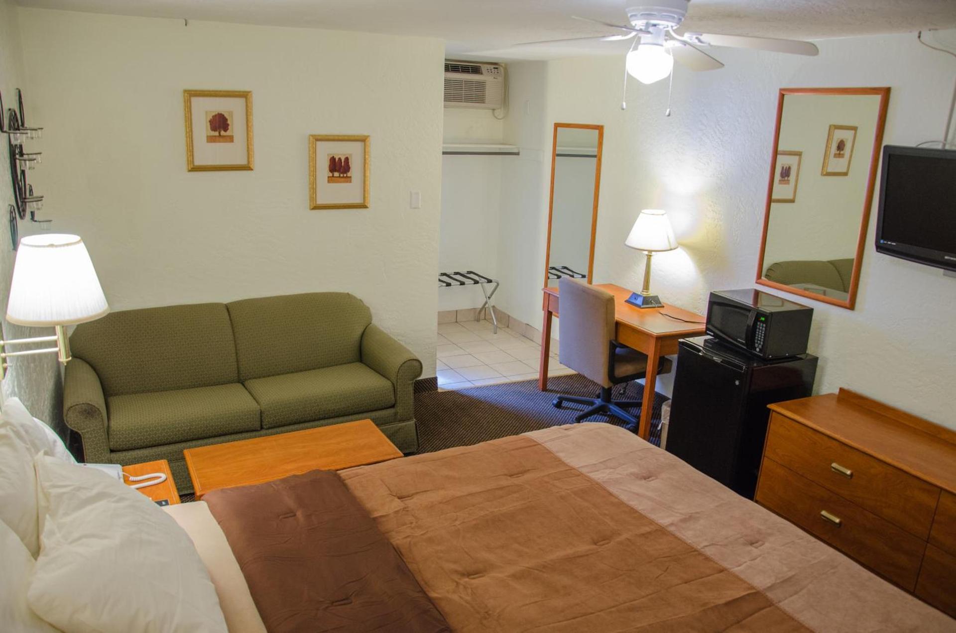 Budget Inn & Suites Colby photo 6