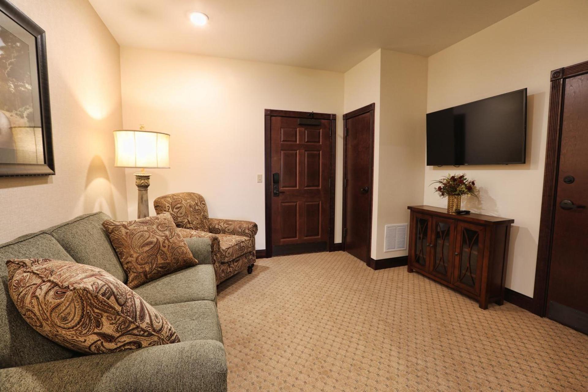 Arrow Hotel photo 4