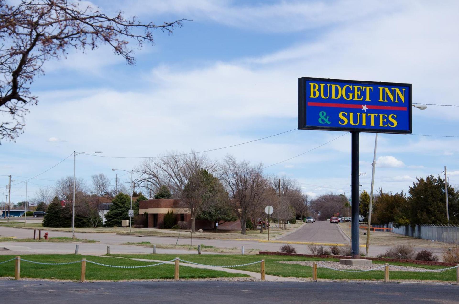 Budget Inn & Suites Colby photo 14
