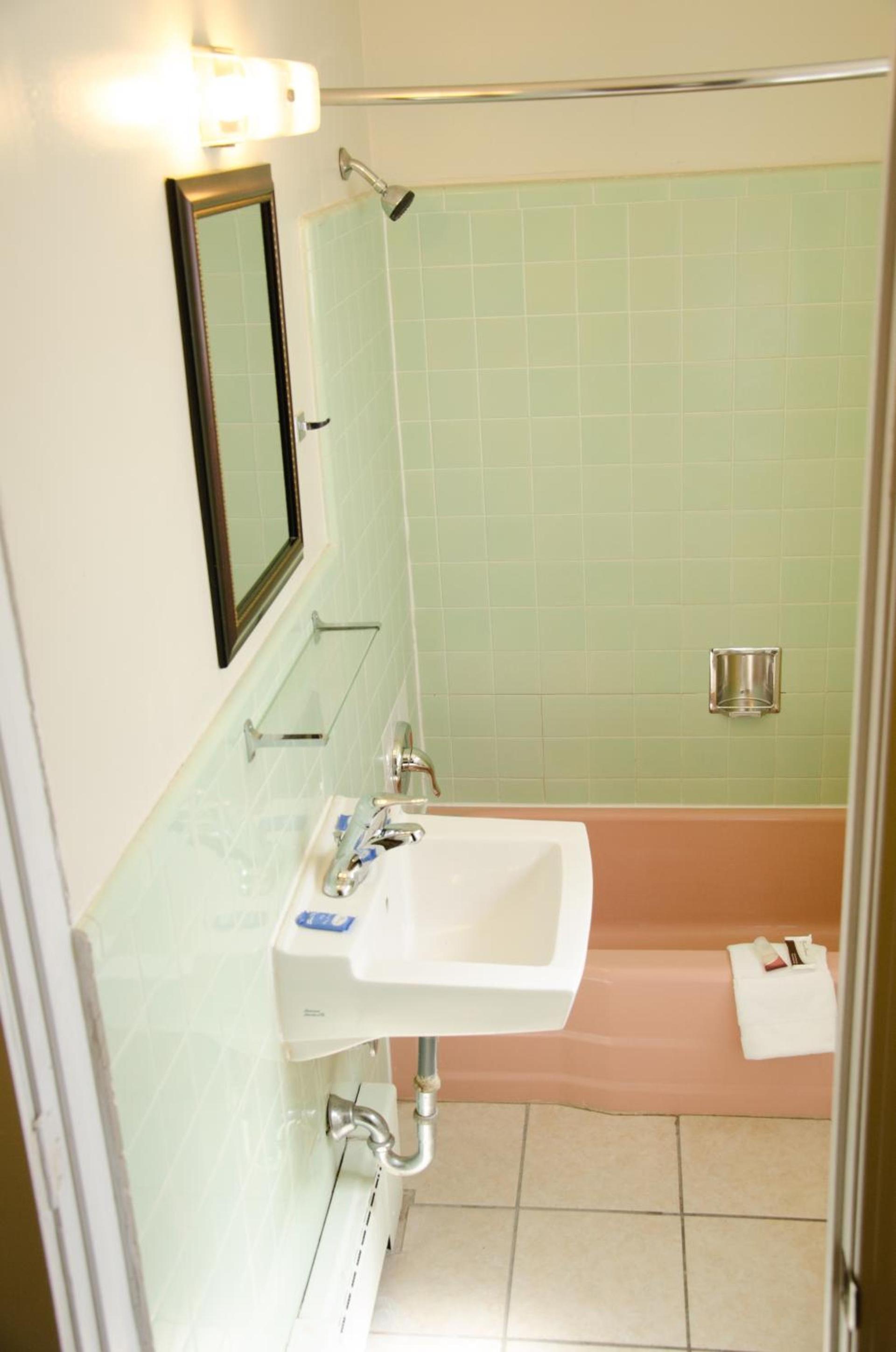 Budget Inn & Suites Colby photo 13