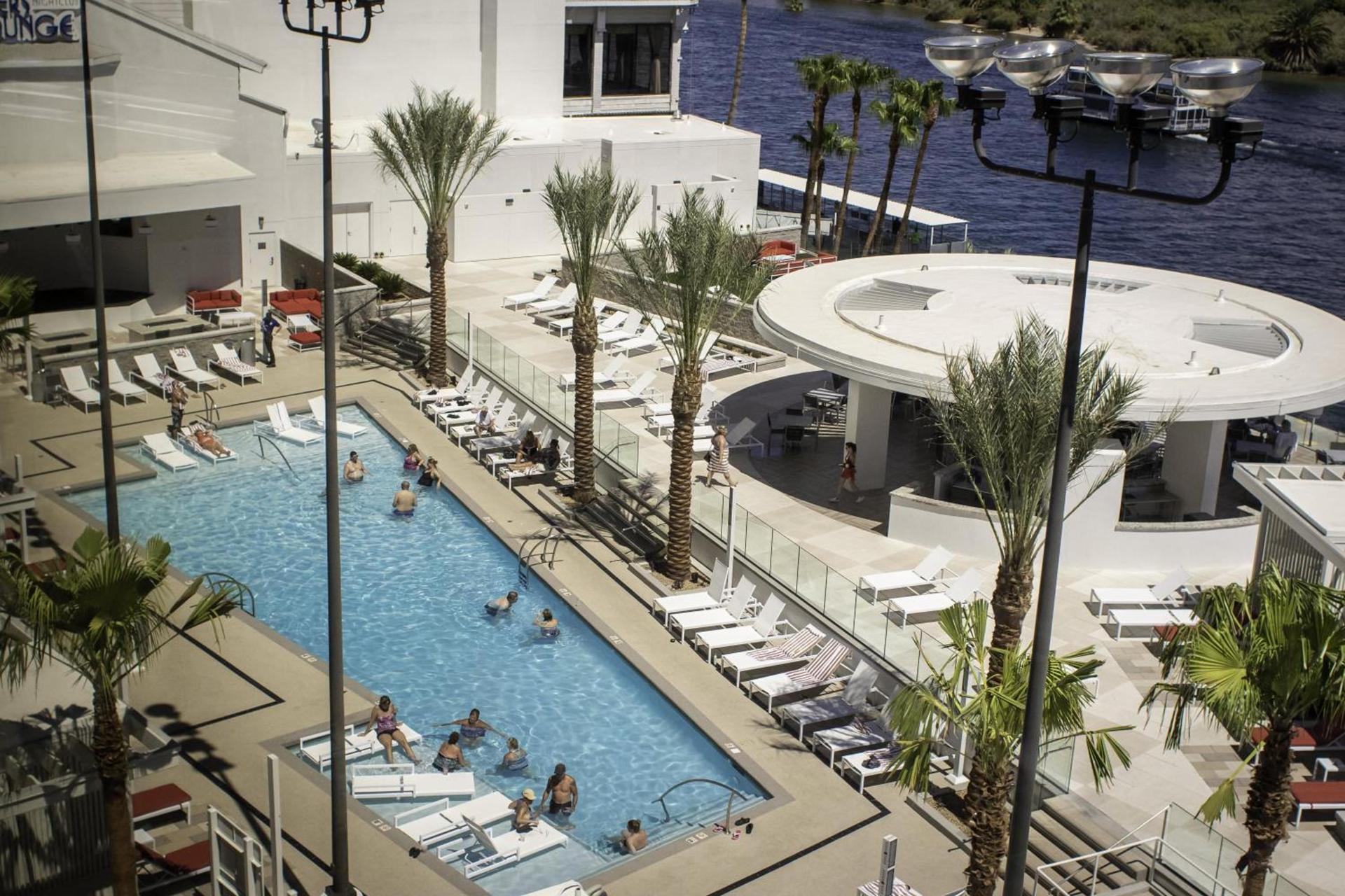 Don Laughlin's Riverside Resort & Casino photo 19