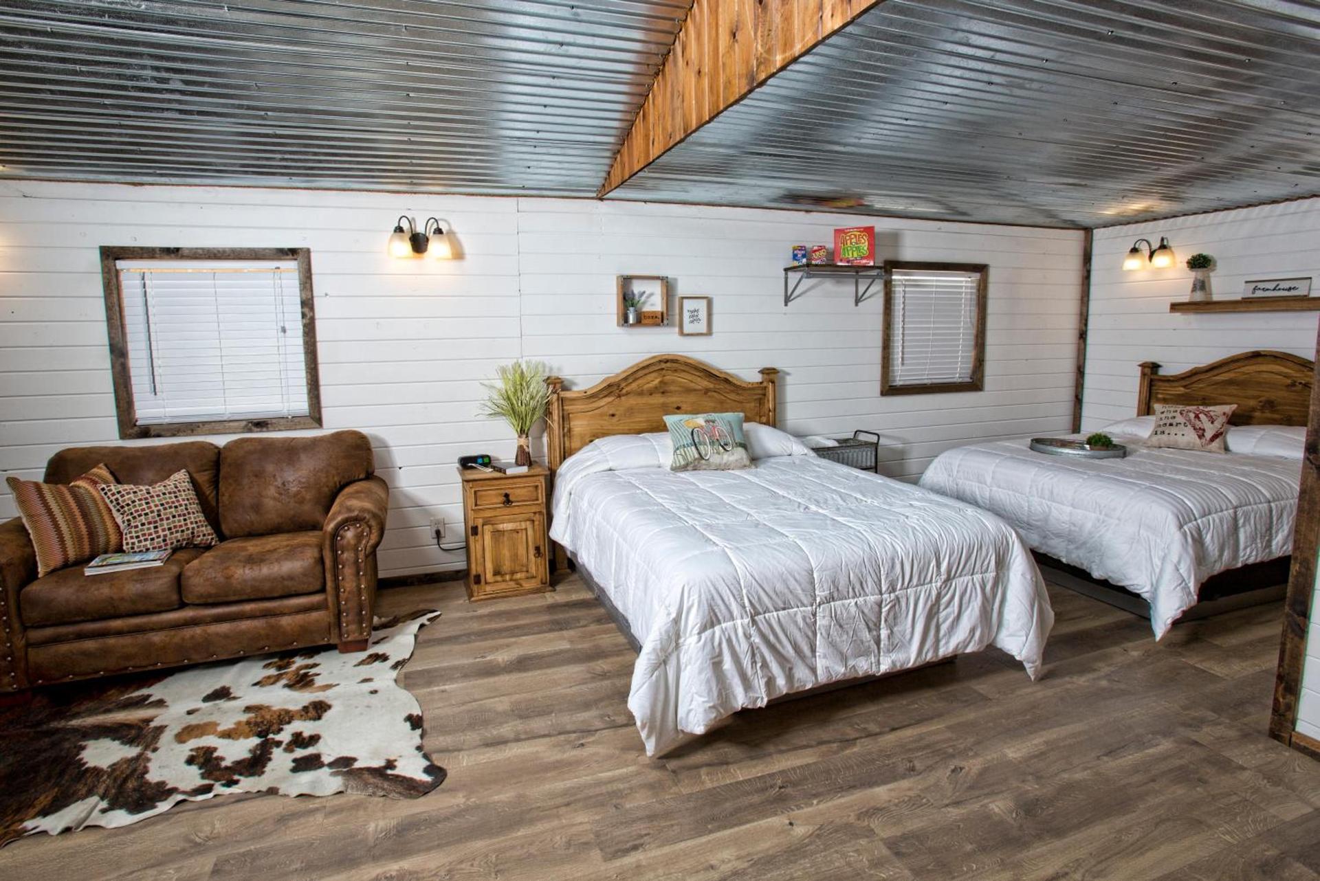 Stateline Cabin photo 38