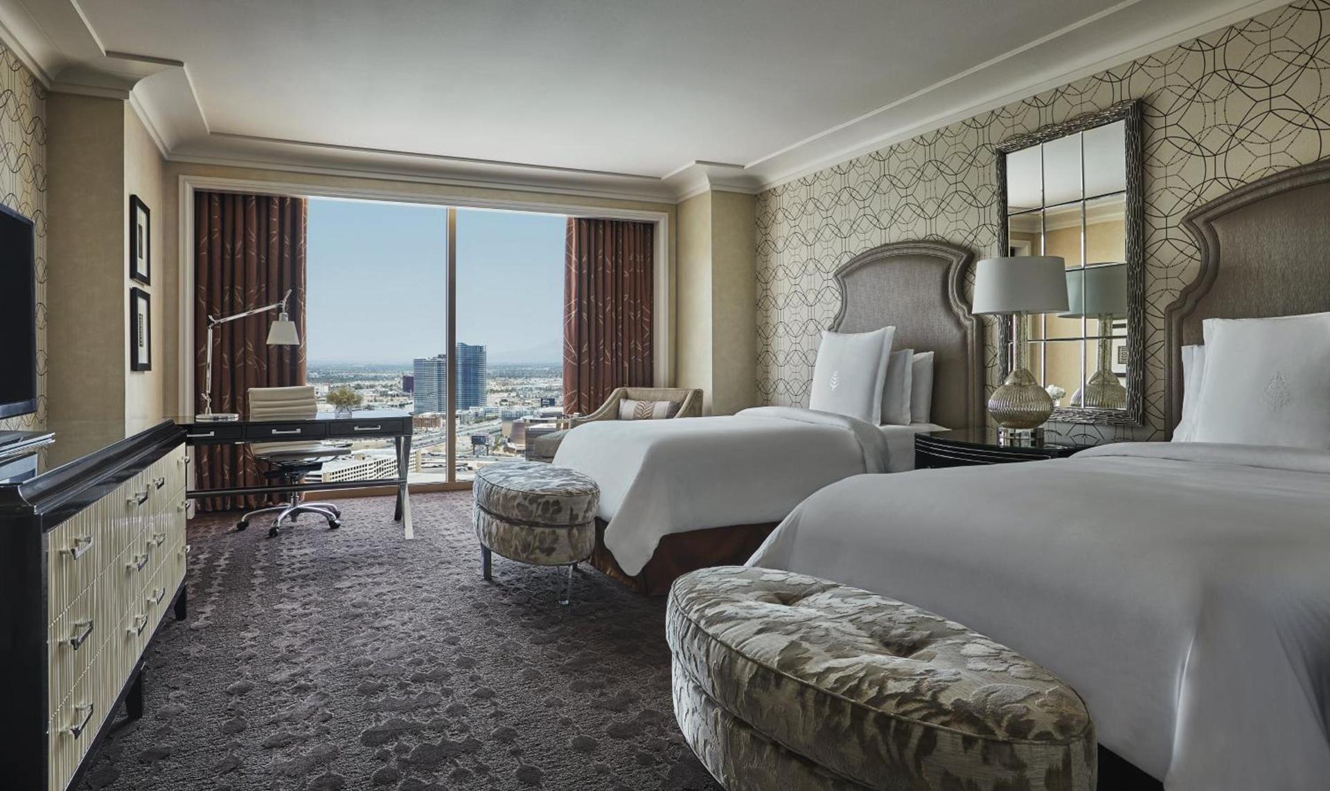 Four Seasons Hotel Las Vegas photo 20