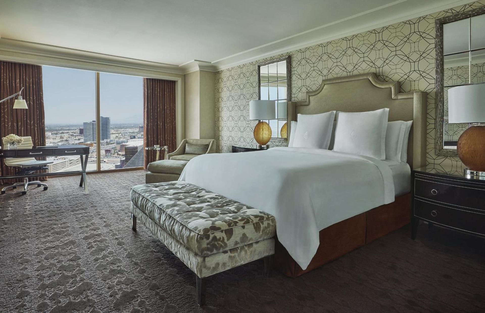Four Seasons Hotel Las Vegas photo 22
