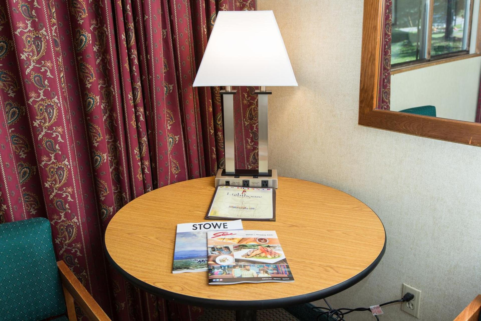 Commodores Inn photo 63