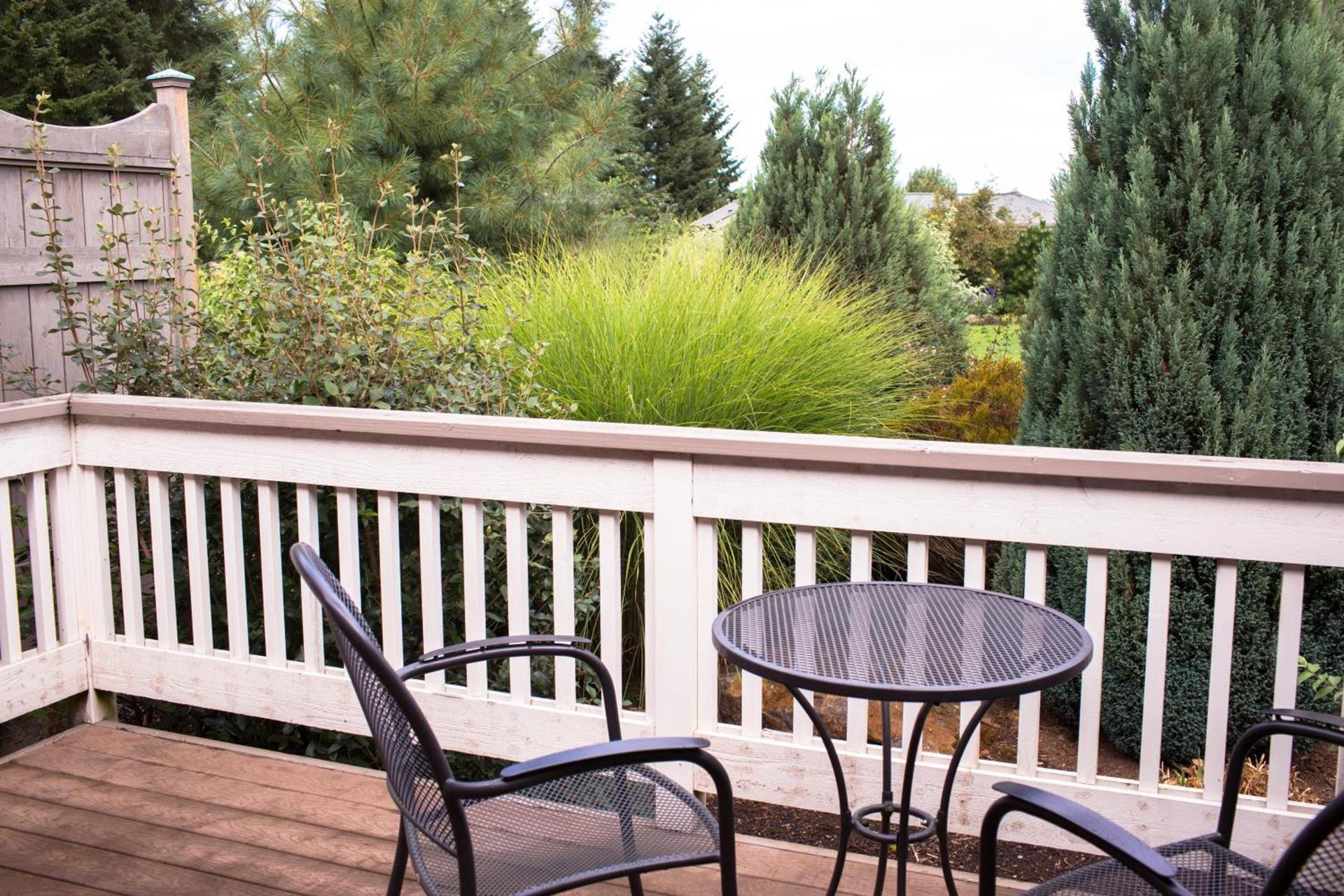 Oregon Garden Resort photo 6