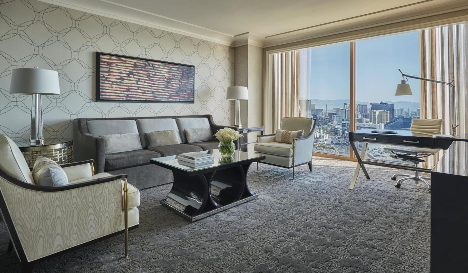 Four Seasons Hotel Las Vegas photo 13