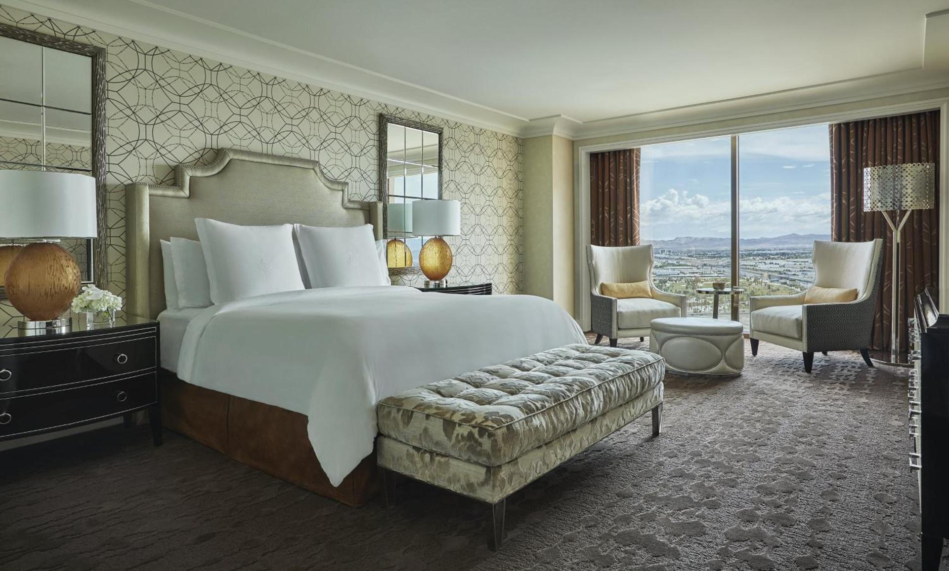 Four Seasons Hotel Las Vegas photo 15