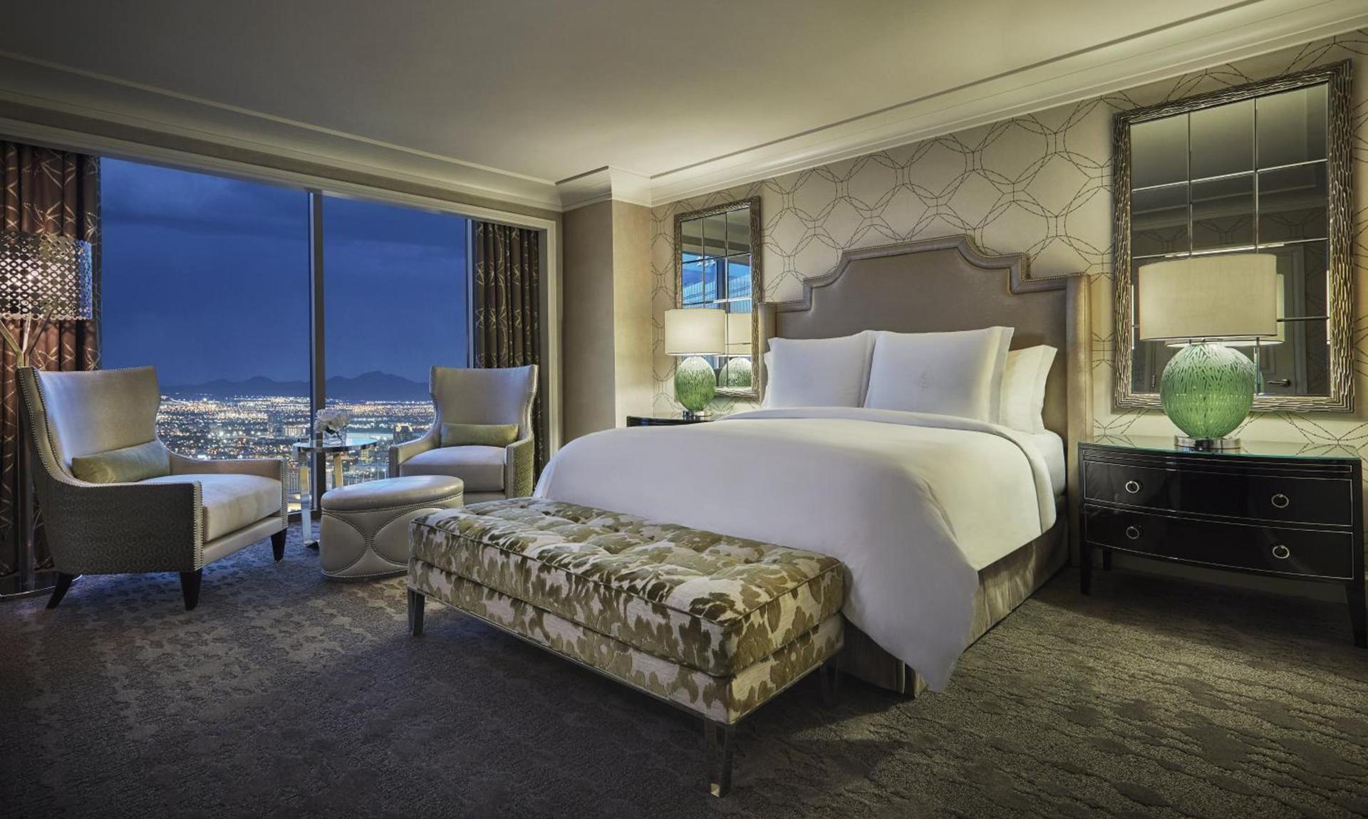 Four Seasons Hotel Las Vegas photo 12