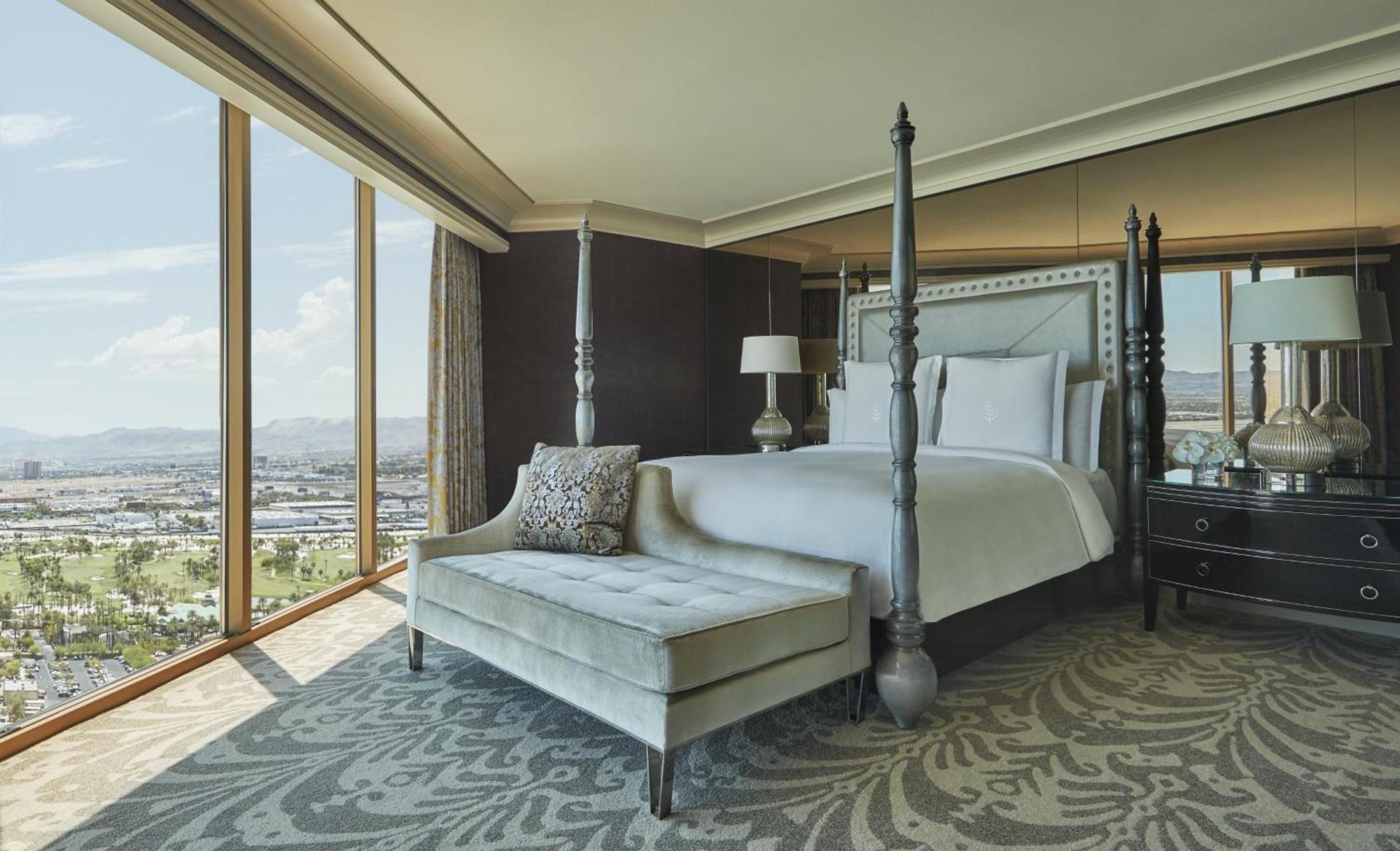 Four Seasons Hotel Las Vegas photo 5