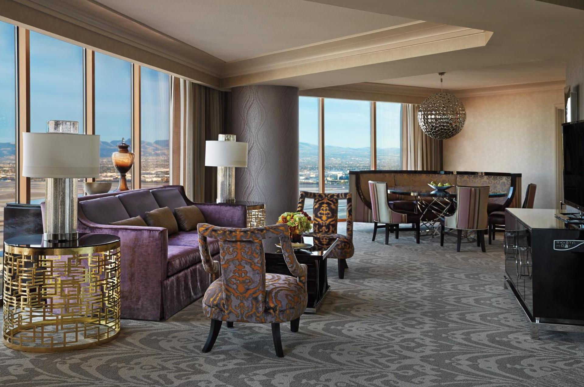 Four Seasons Hotel Las Vegas photo 6