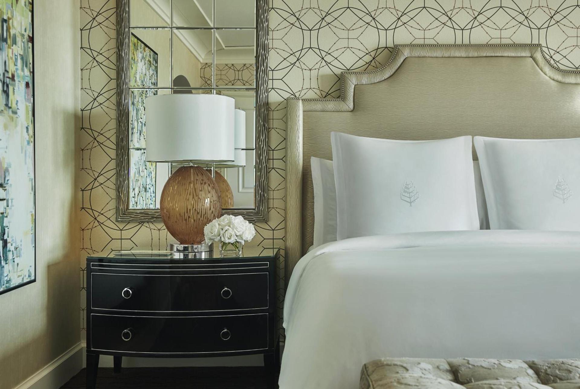 Four Seasons Hotel Las Vegas photo 9