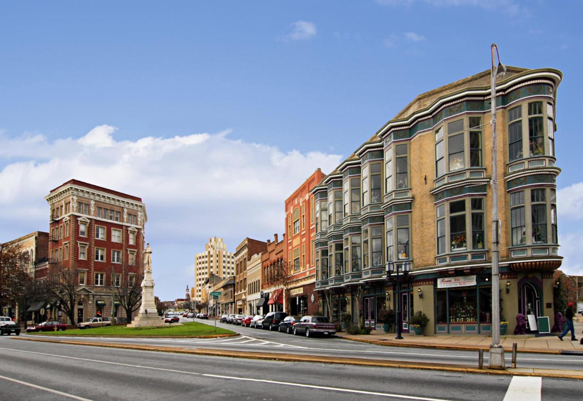 Microtel Inn & Suites by Wyndham Macon photo 40