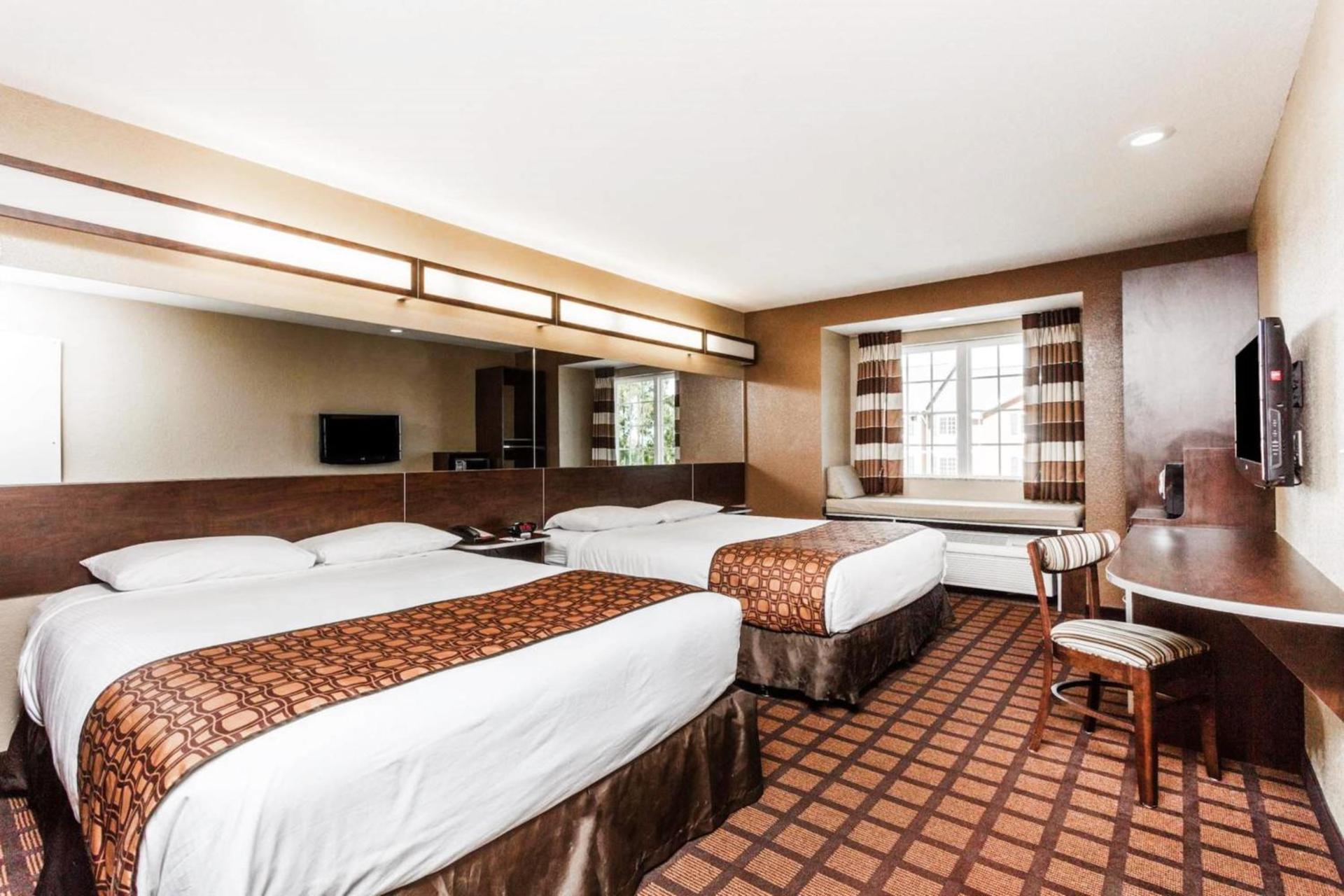 Microtel Inn & Suites by Wyndham Macon photo 38