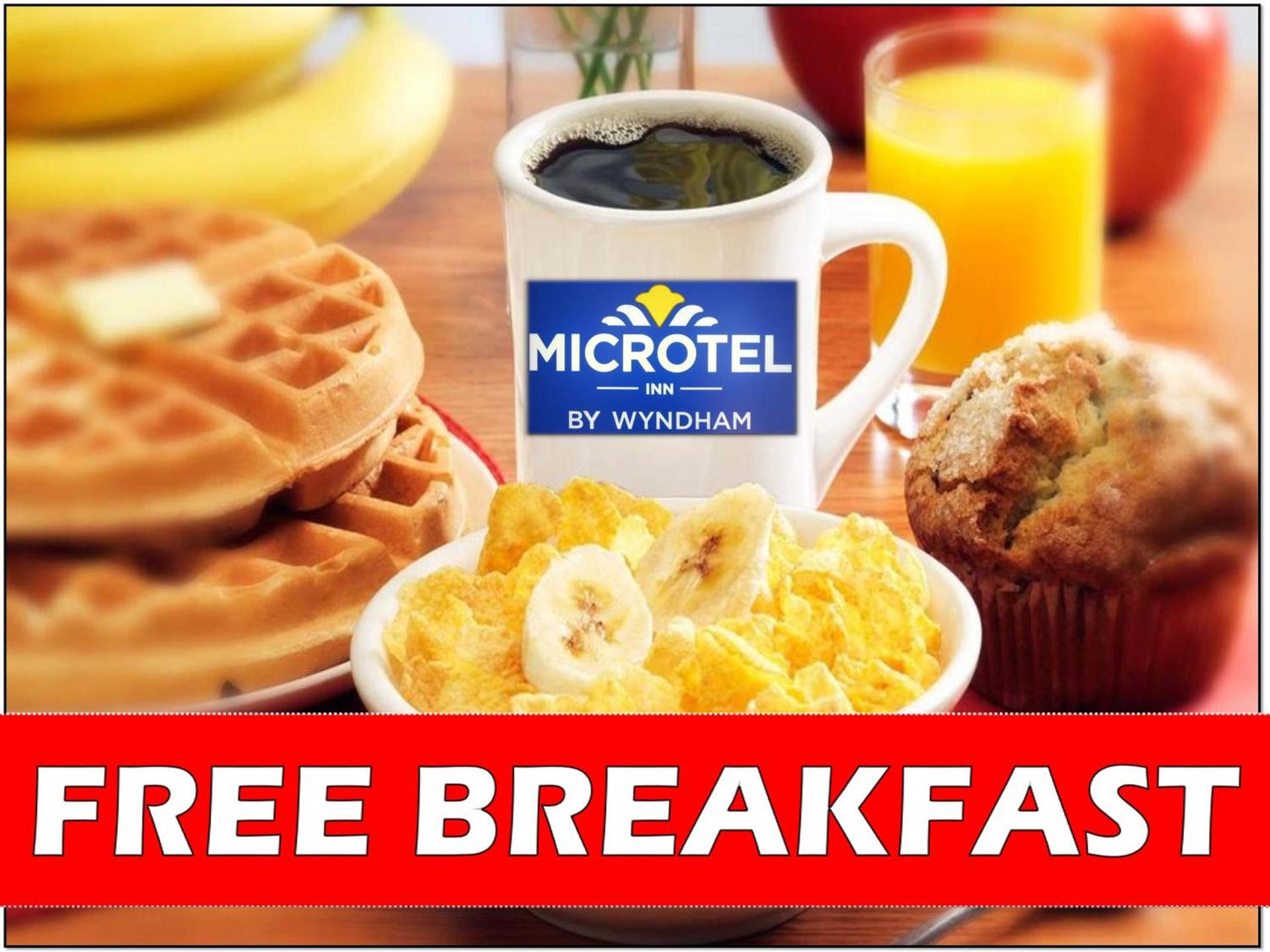 Microtel Inn & Suites by Wyndham Macon photo 5
