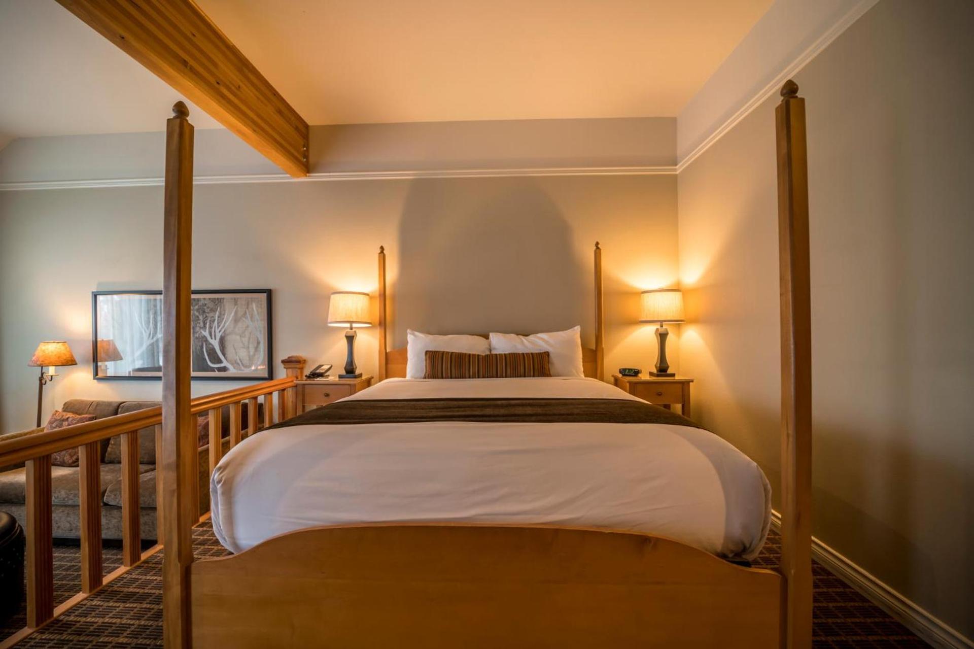 Pine Ridge Inn photo 31