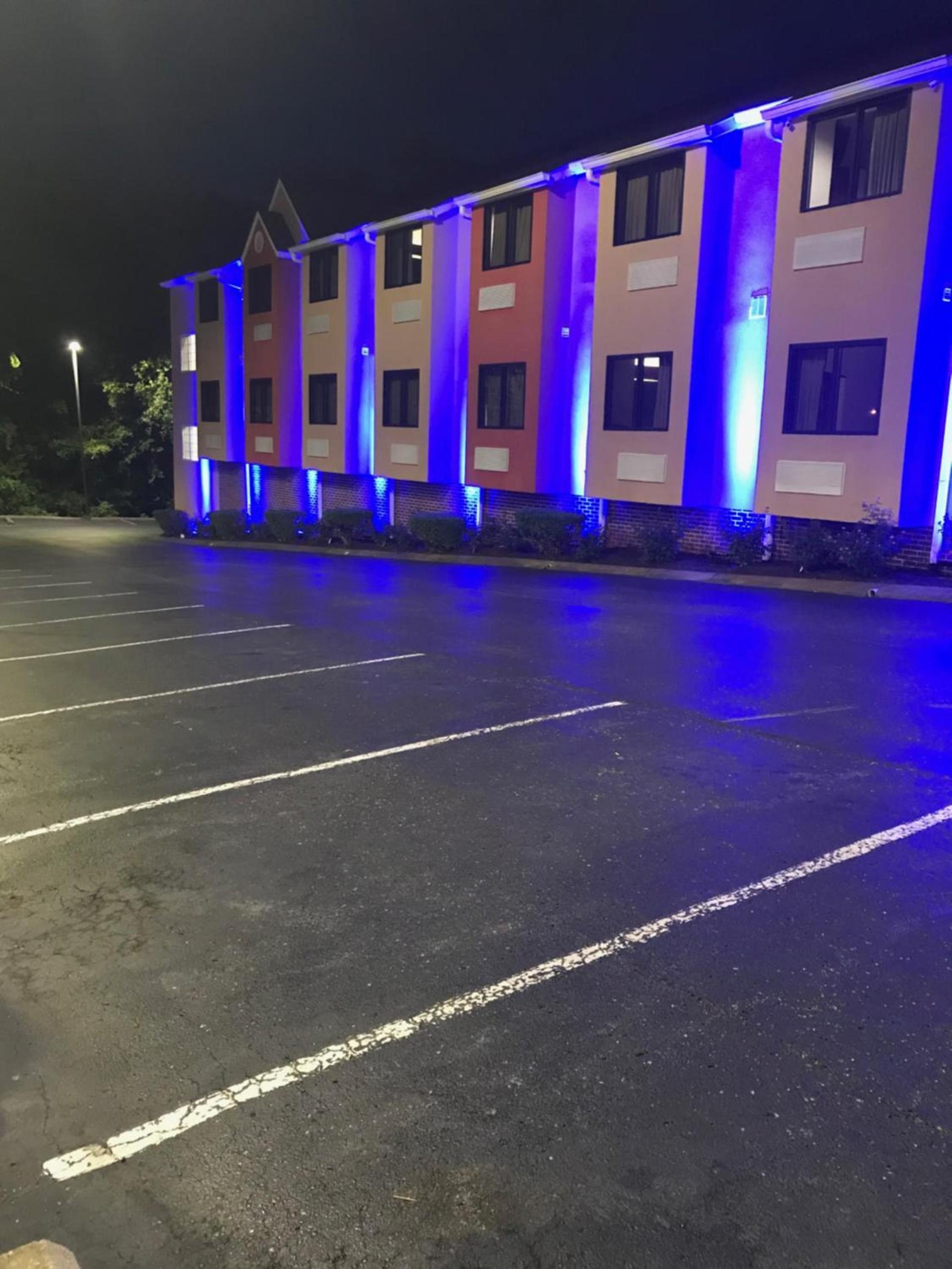 Microtel Inn by Wyndham - Murfreesboro photo 19