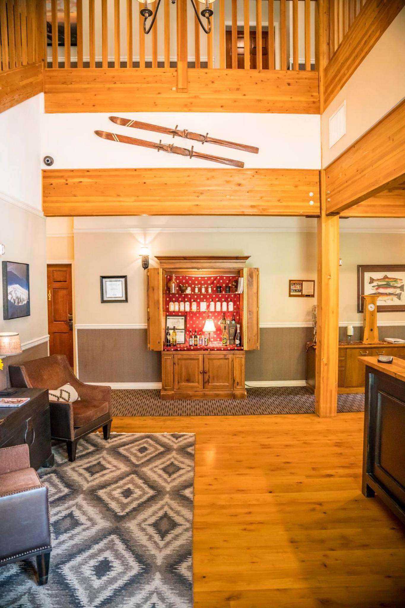 Pine Ridge Inn photo 28