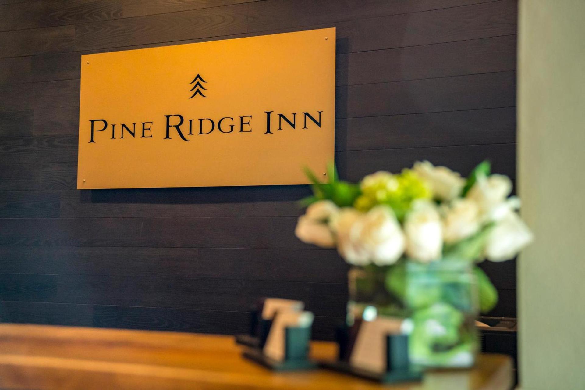 Pine Ridge Inn photo 29