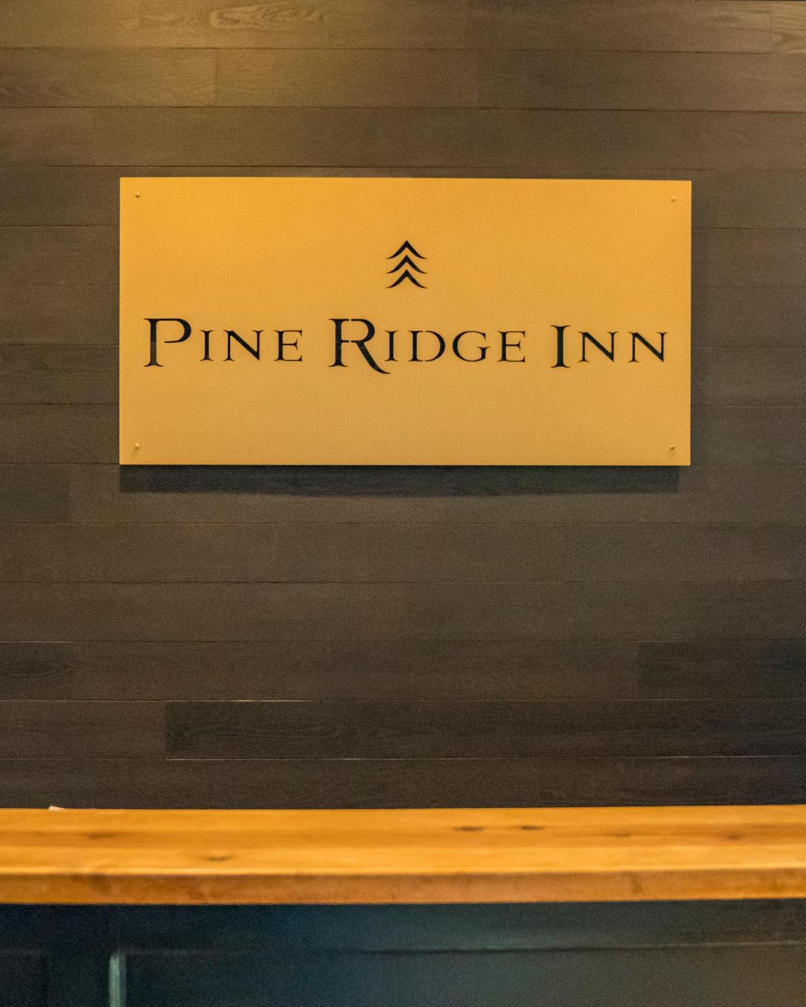Pine Ridge Inn photo 30