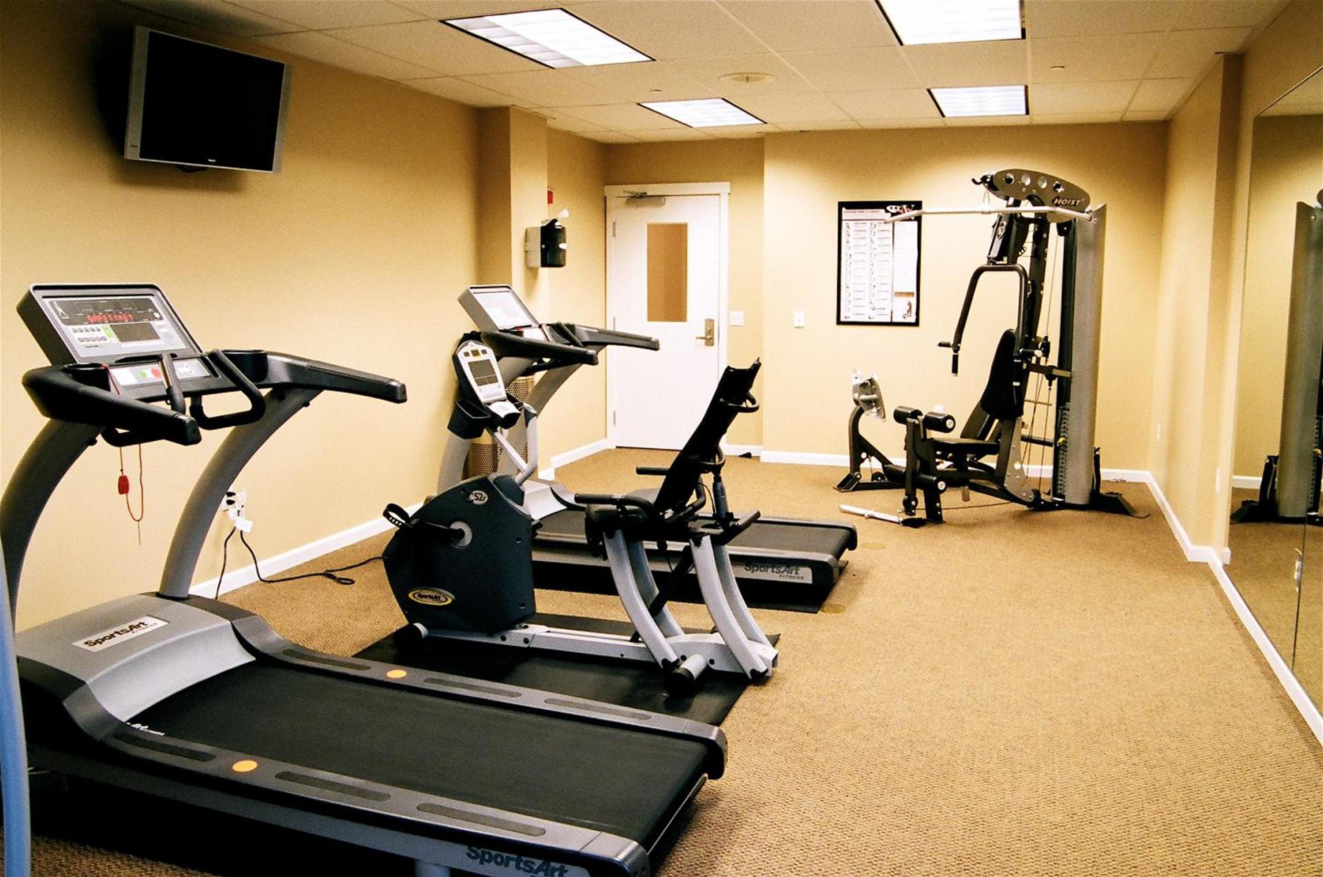 Rivertide Suites photo 34