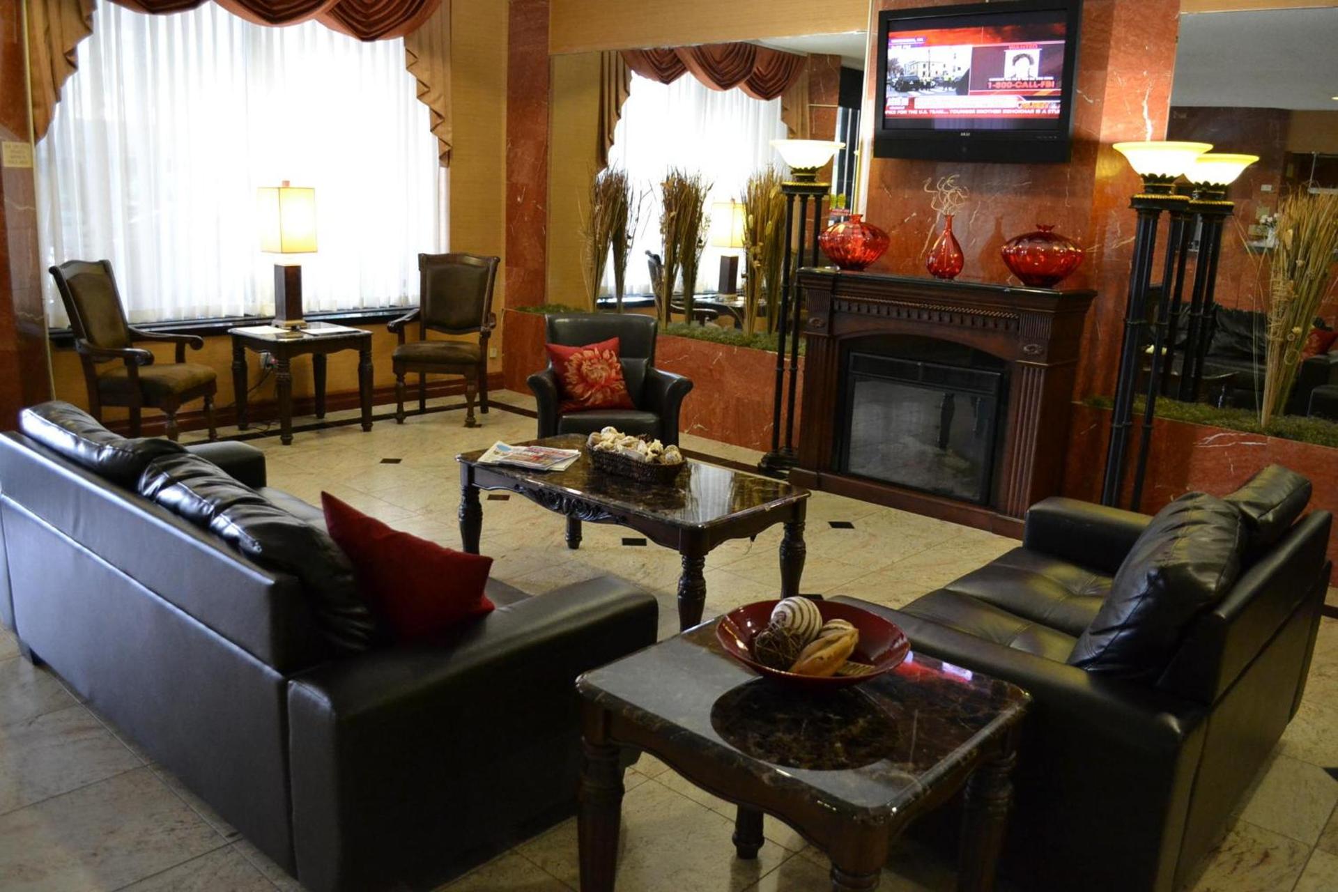Ramada by Wyndham Newburgh/West Point photo 52