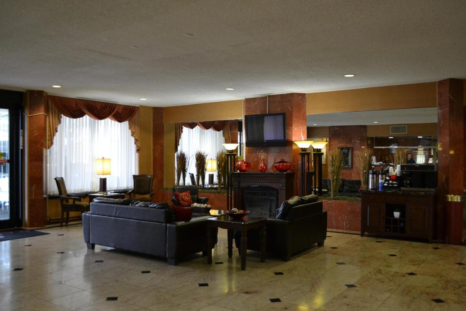 Ramada by Wyndham Newburgh/West Point photo 53