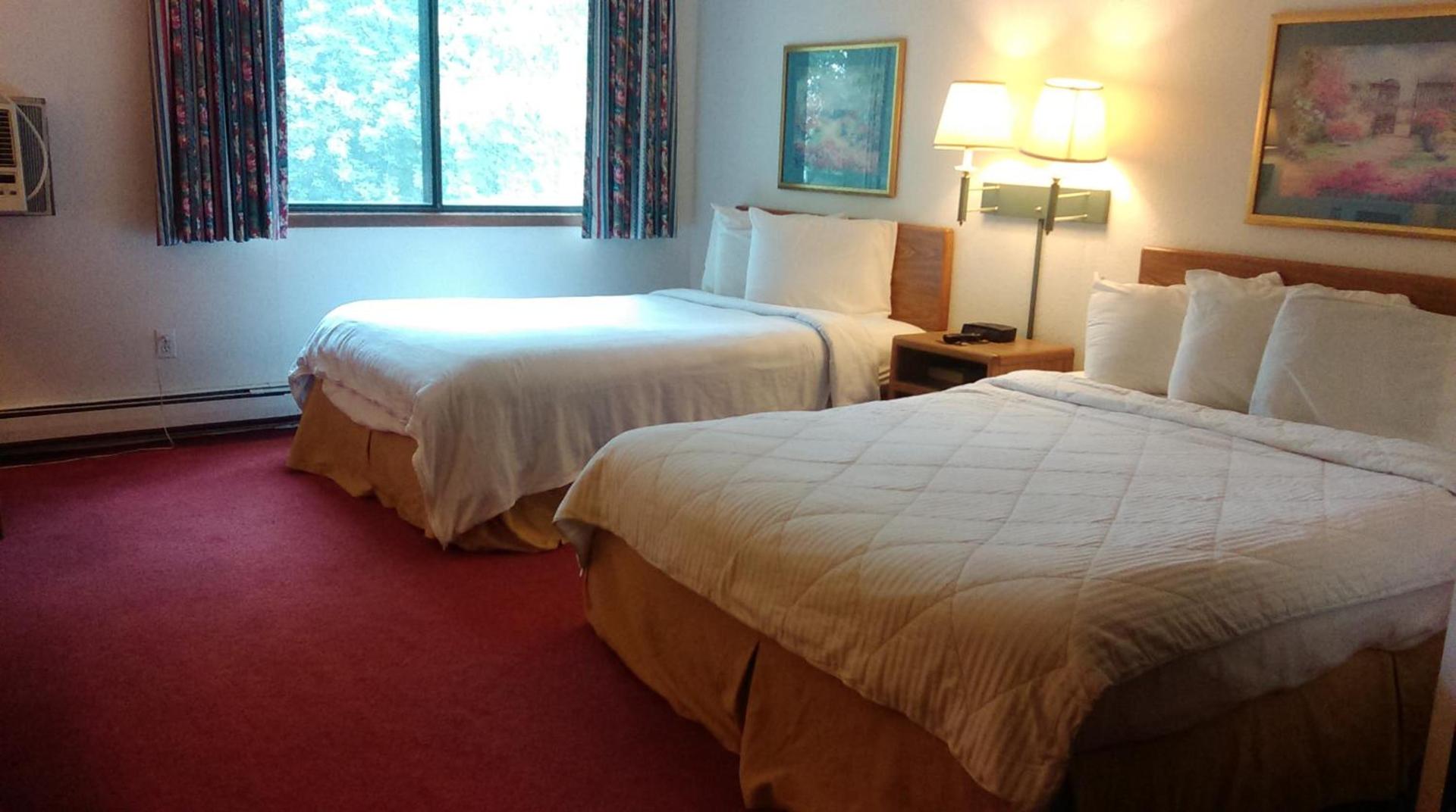 Select Inn Breckenridge photo 6