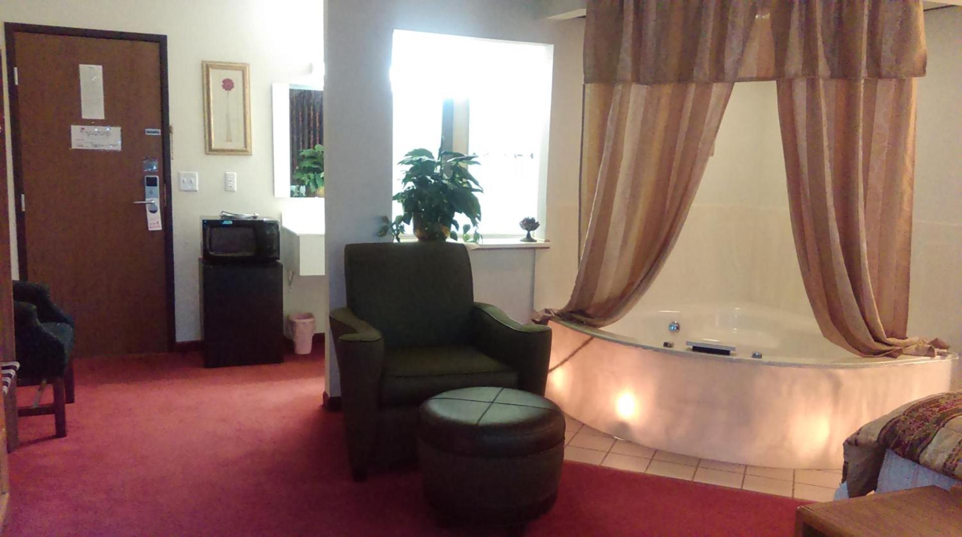 Select Inn Breckenridge photo 2