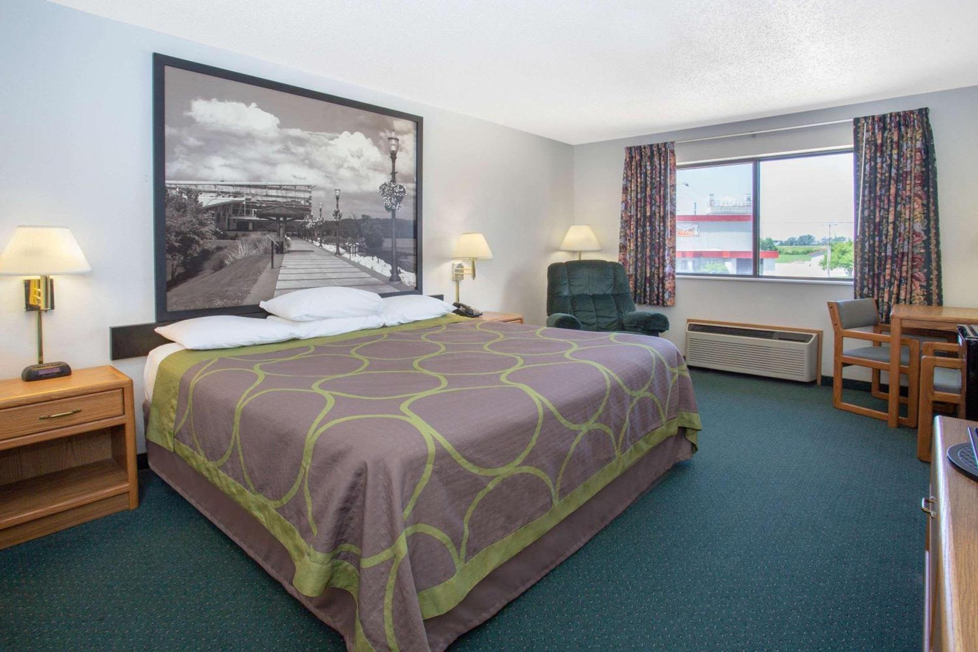 Budget inn & Suites photo 17