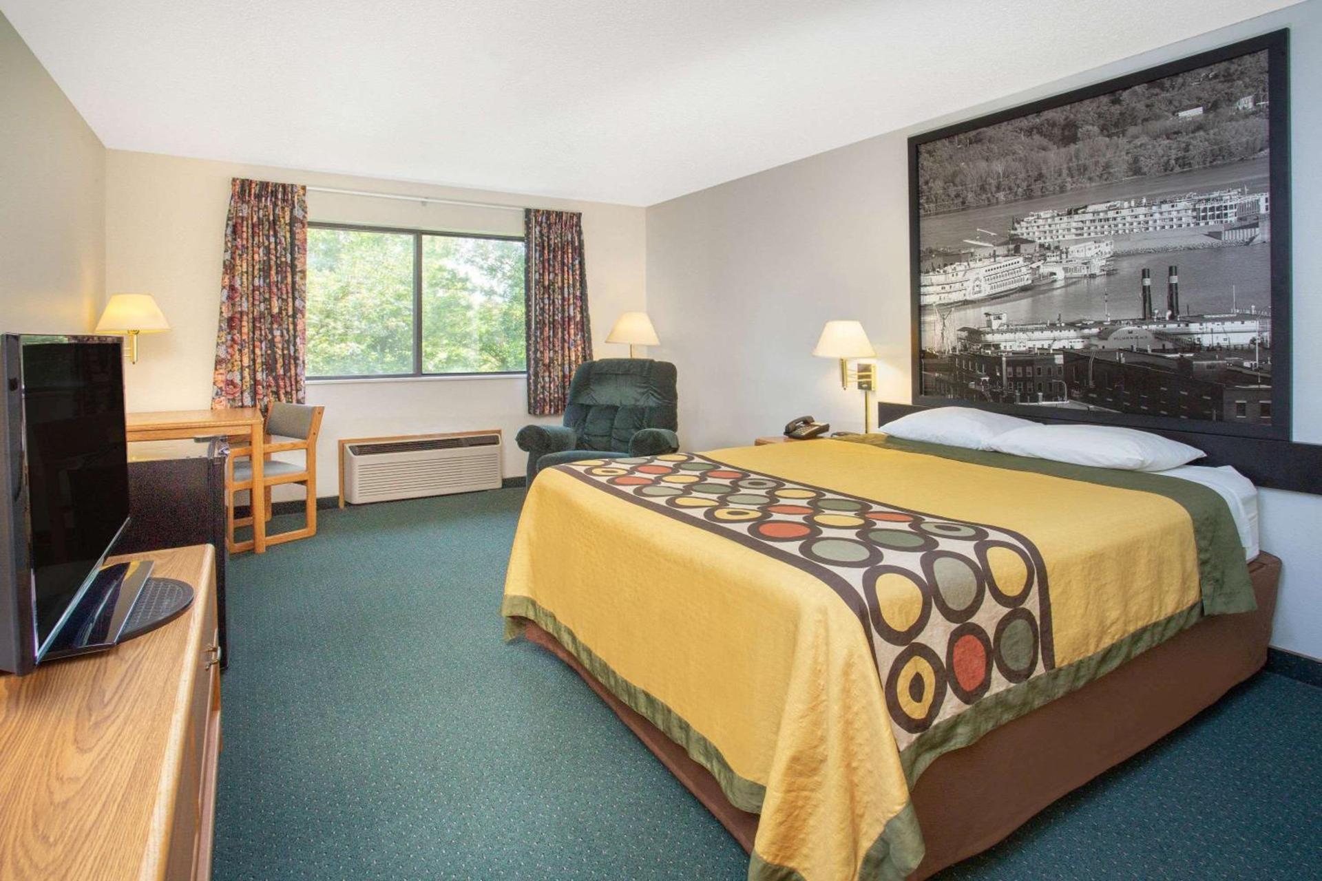 Budget inn & Suites photo 18