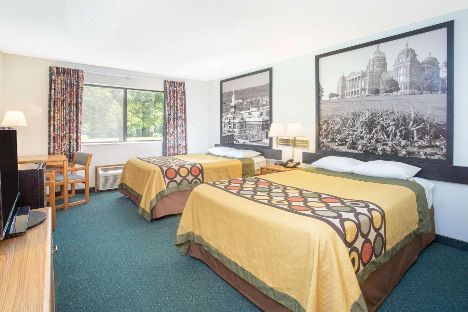 Budget inn & Suites photo 16