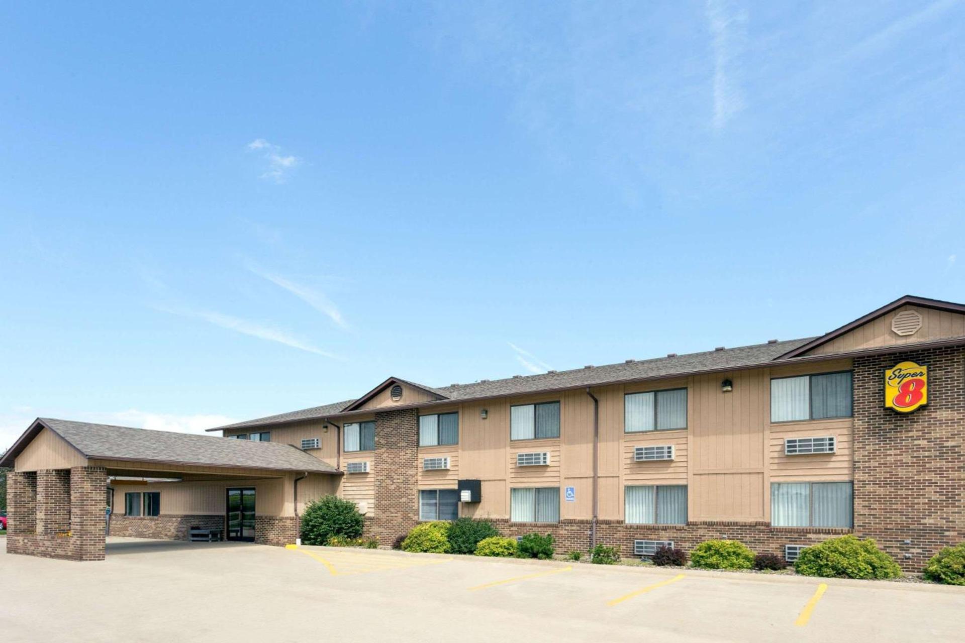 Budget inn & Suites photo 10